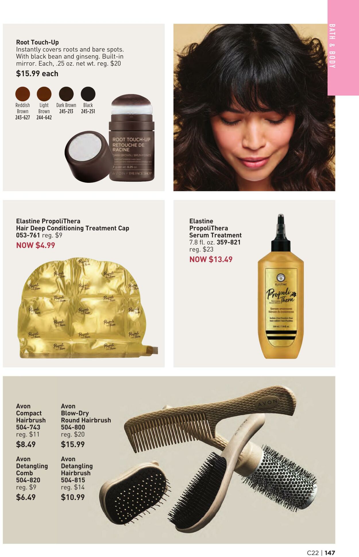 Weekly ad Avon 11/01/2025 - 11/30/2025