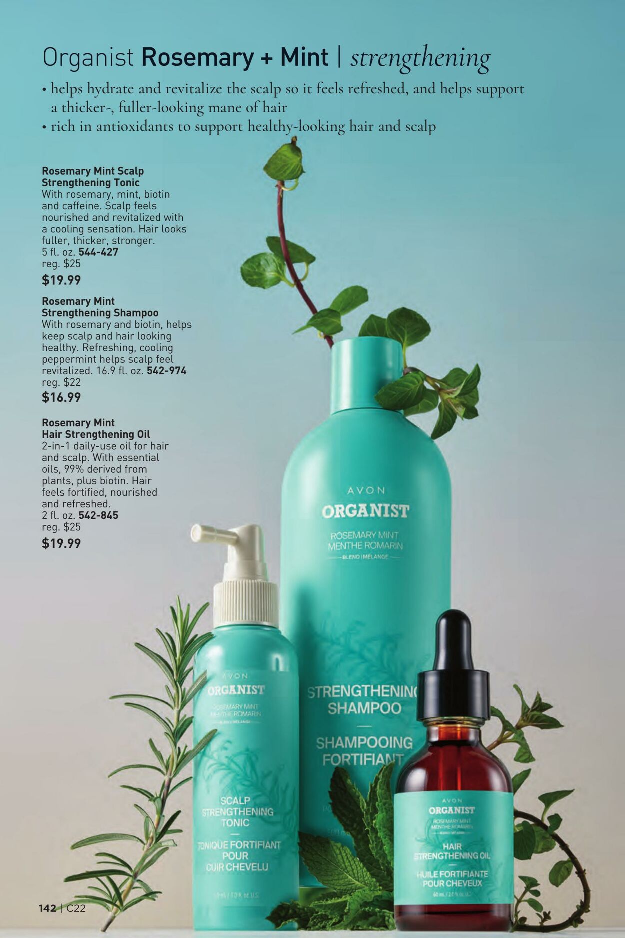 Weekly ad Avon 11/01/2025 - 11/30/2025
