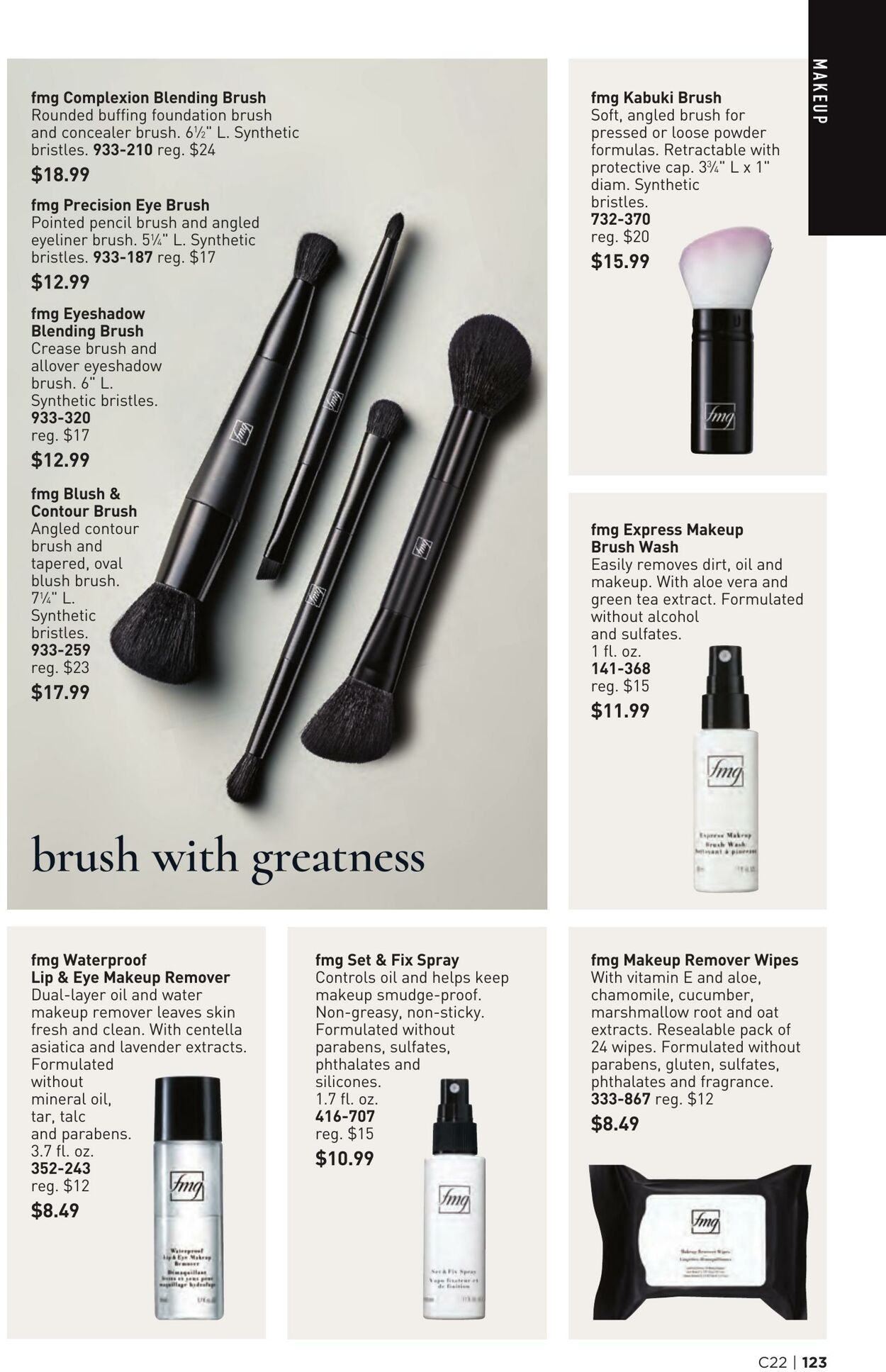 Weekly ad Avon 11/01/2025 - 11/30/2025