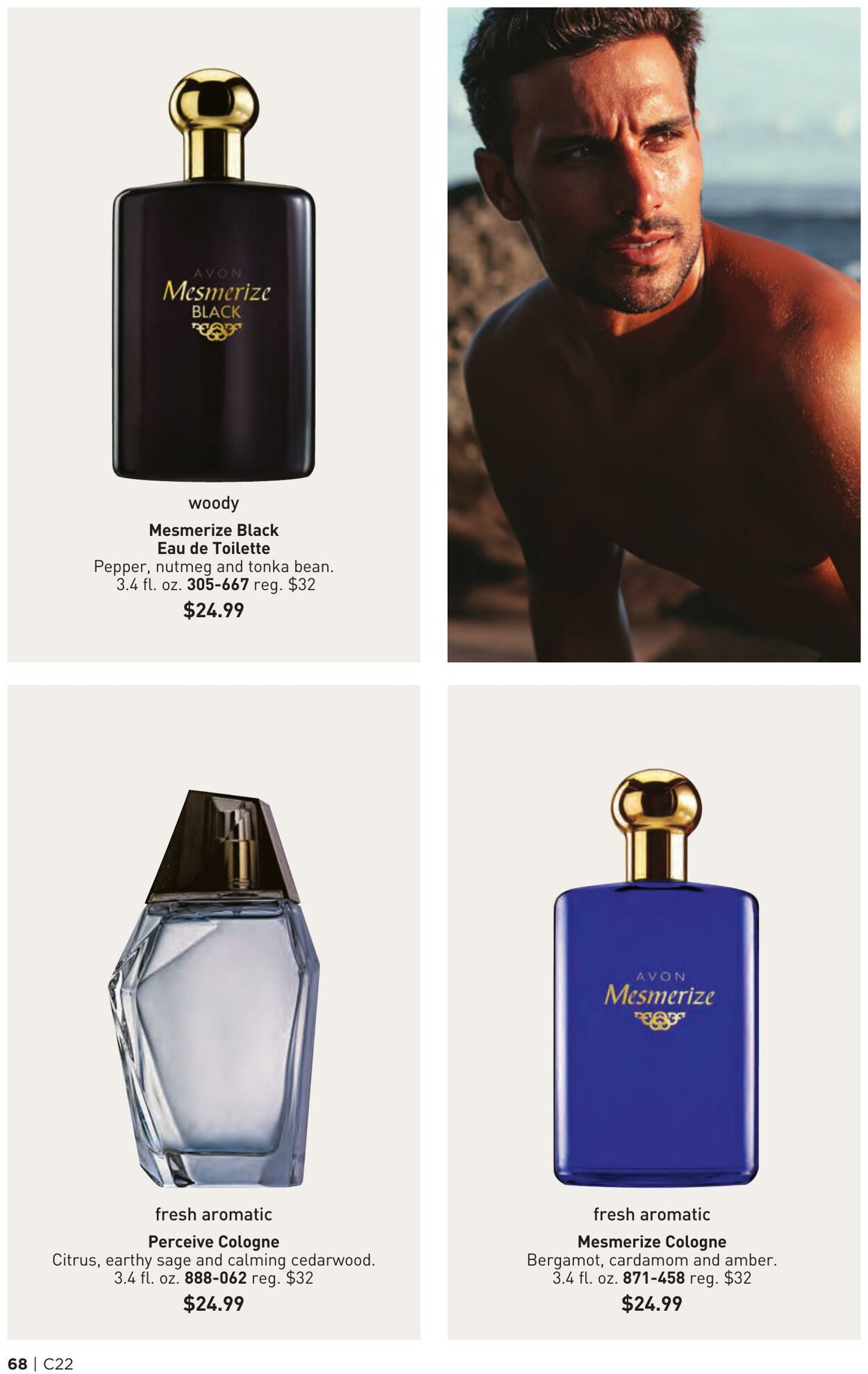 Weekly ad Avon 11/01/2025 - 11/30/2025