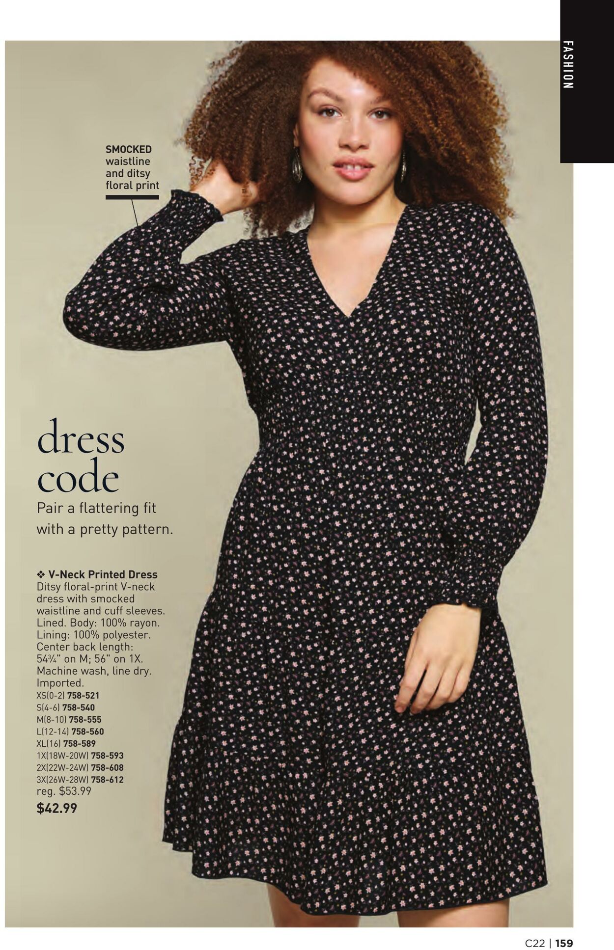 Weekly ad Avon 11/01/2025 - 11/30/2025