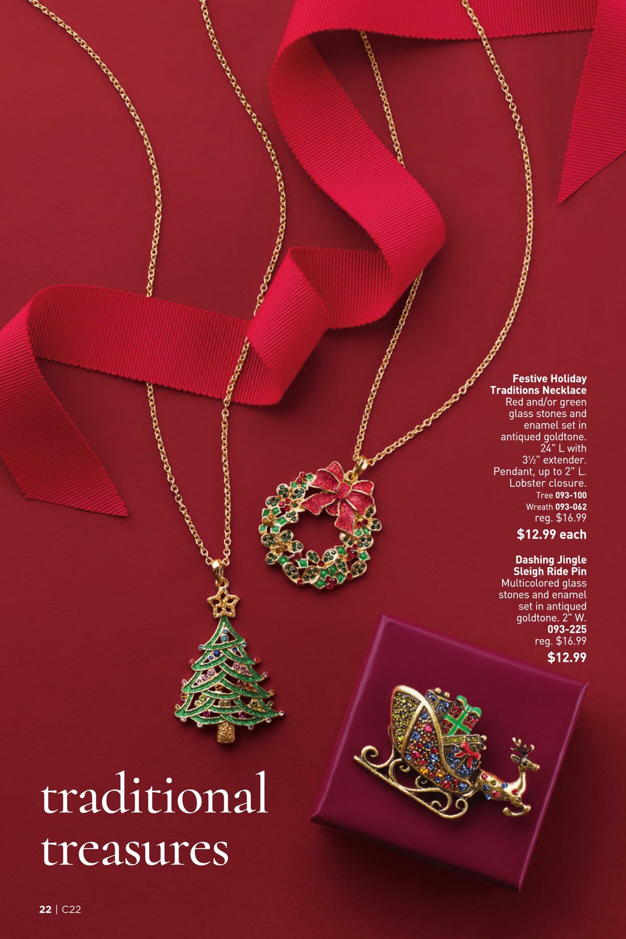 Weekly ad Avon 11/01/2025 - 11/30/2025