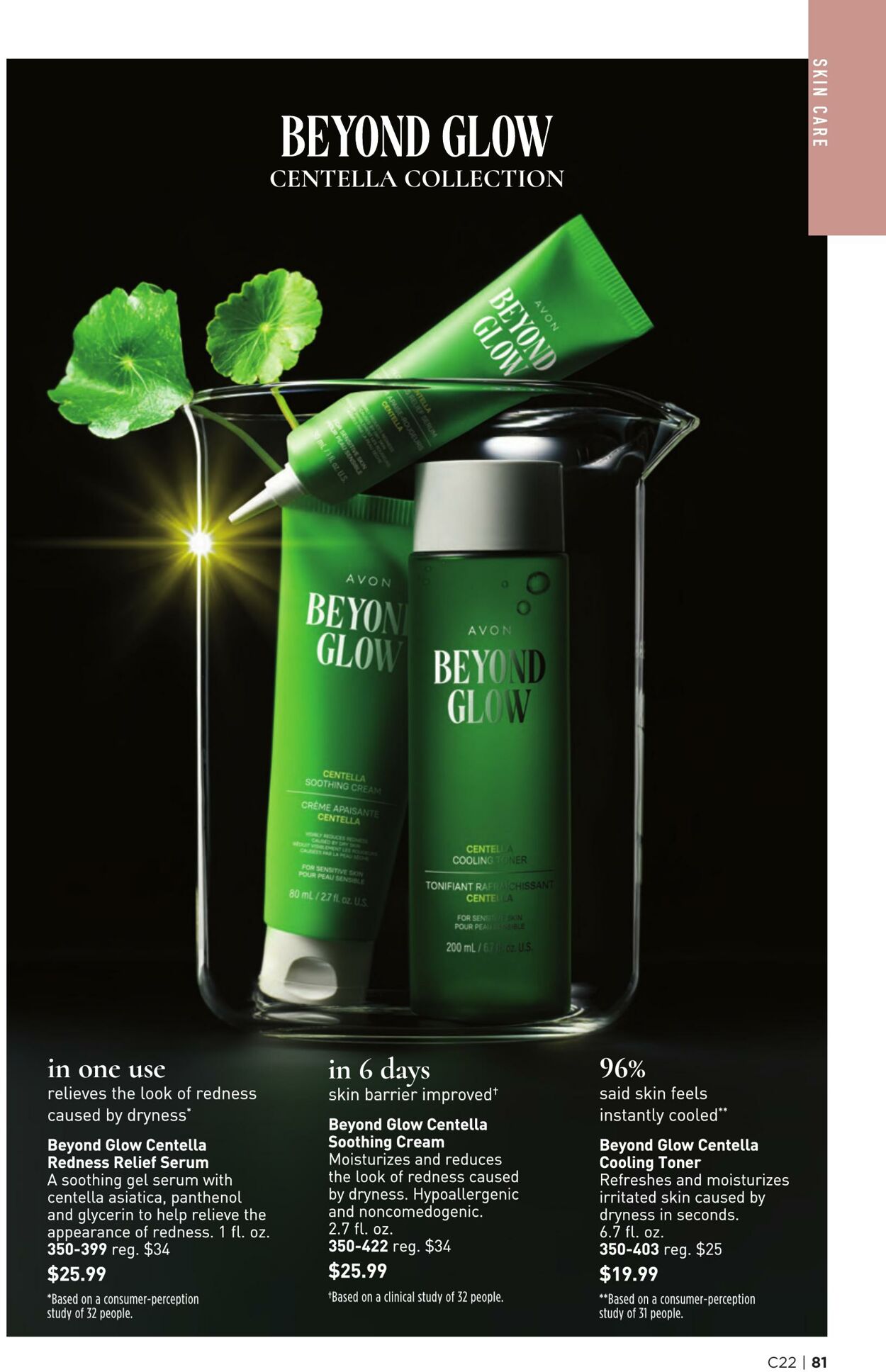 Weekly ad Avon 11/01/2025 - 11/30/2025