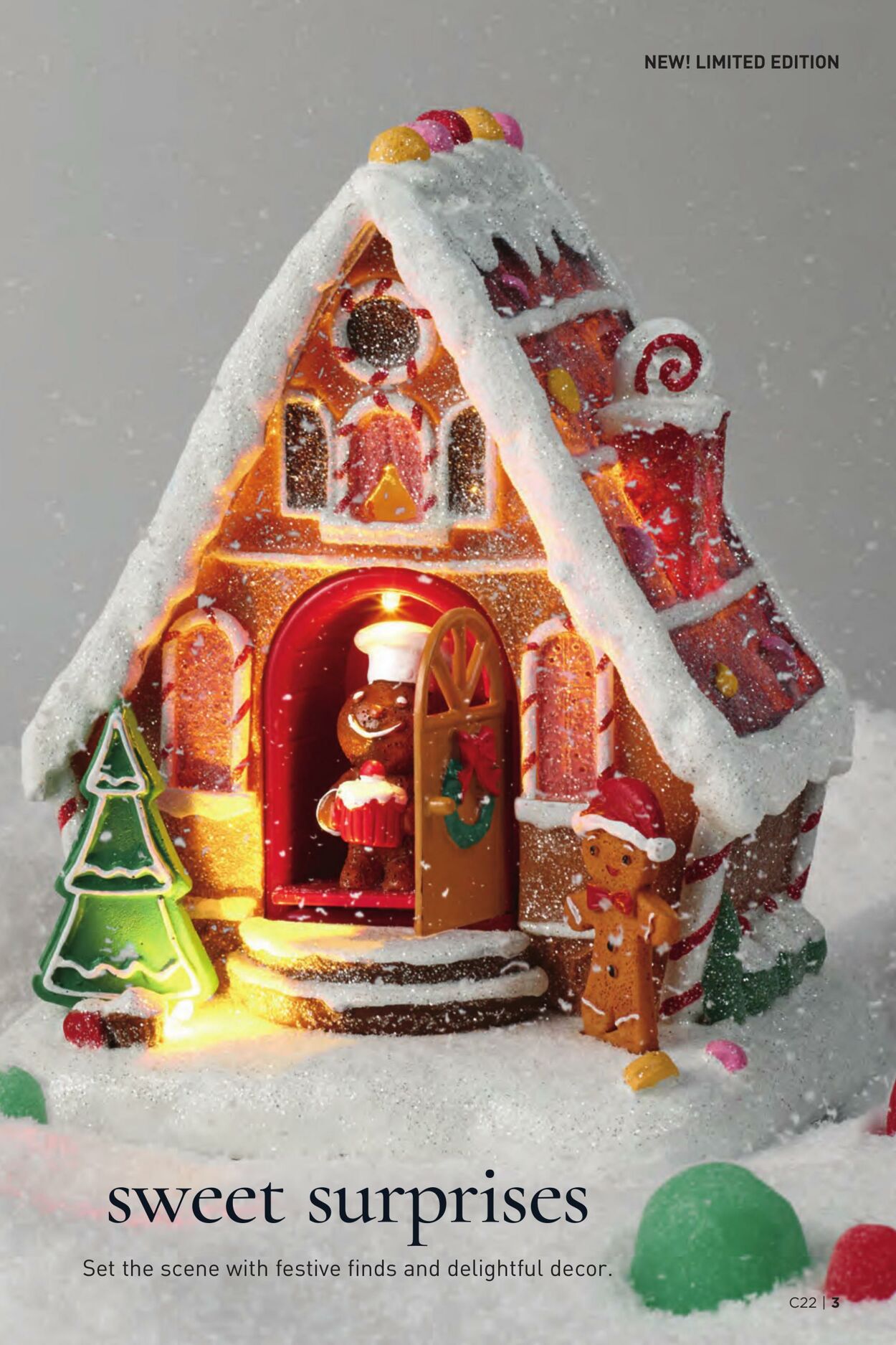 Weekly ad Avon 11/01/2025 - 11/30/2025