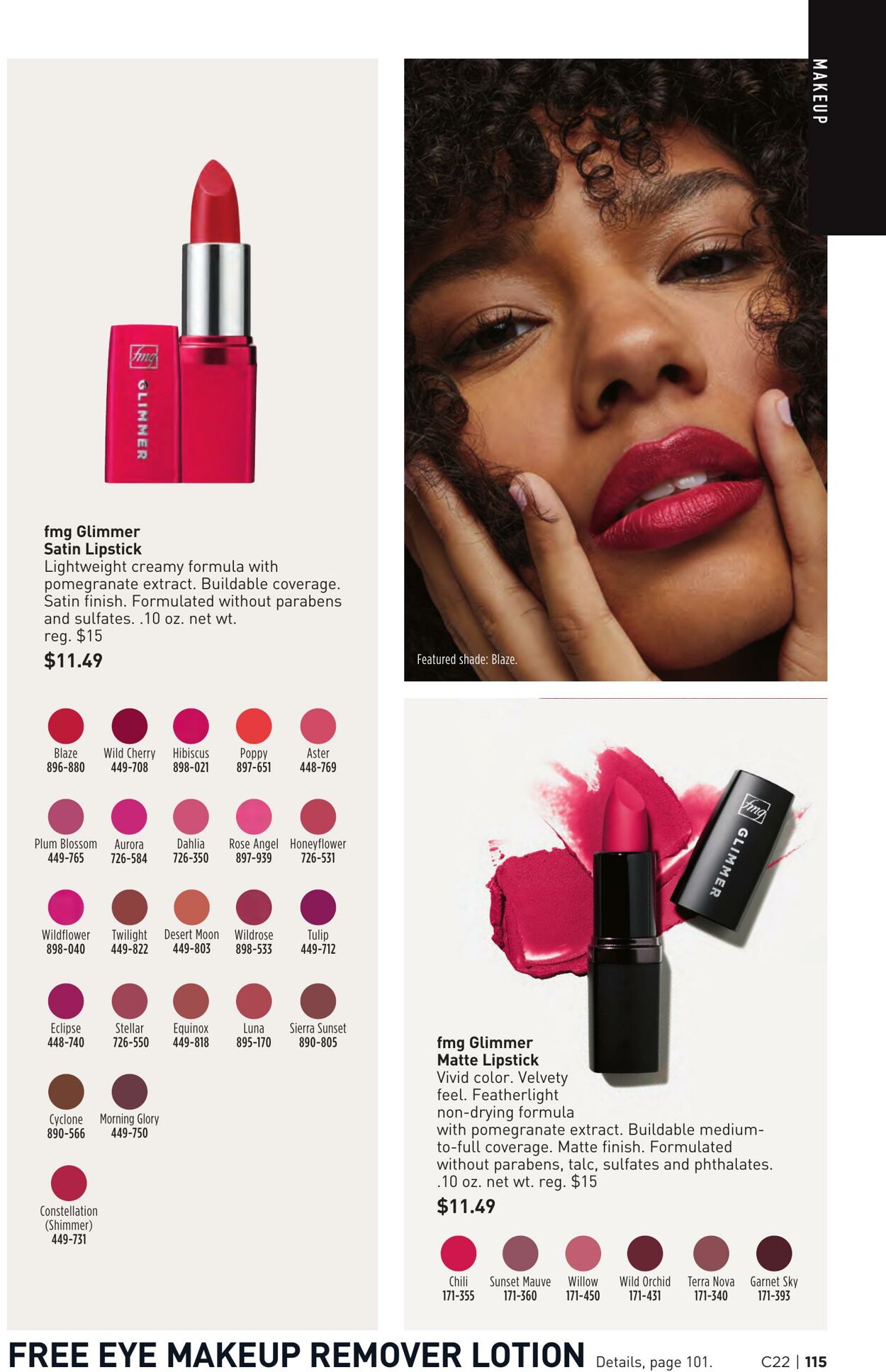 Weekly ad Avon 11/01/2025 - 11/30/2025