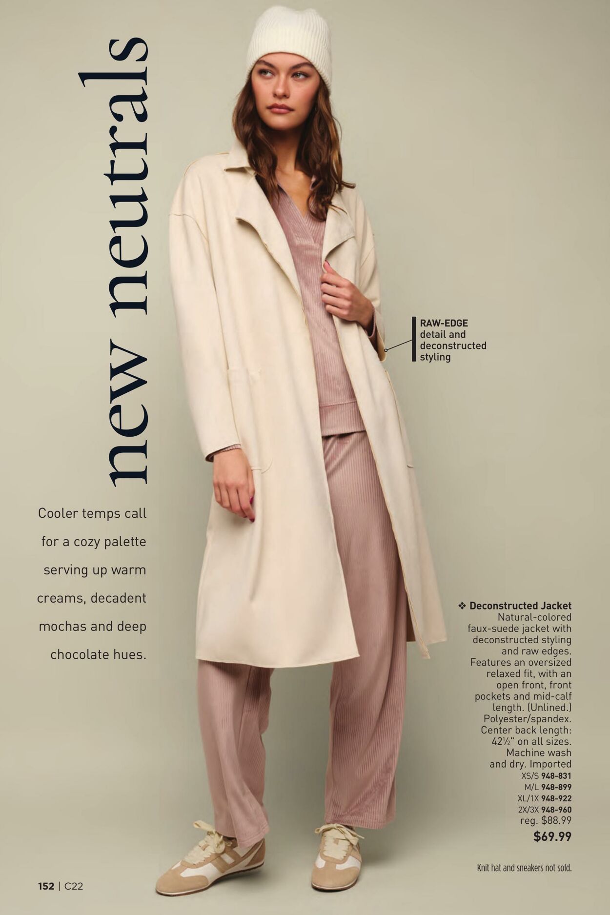 Weekly ad Avon 11/01/2025 - 11/30/2025