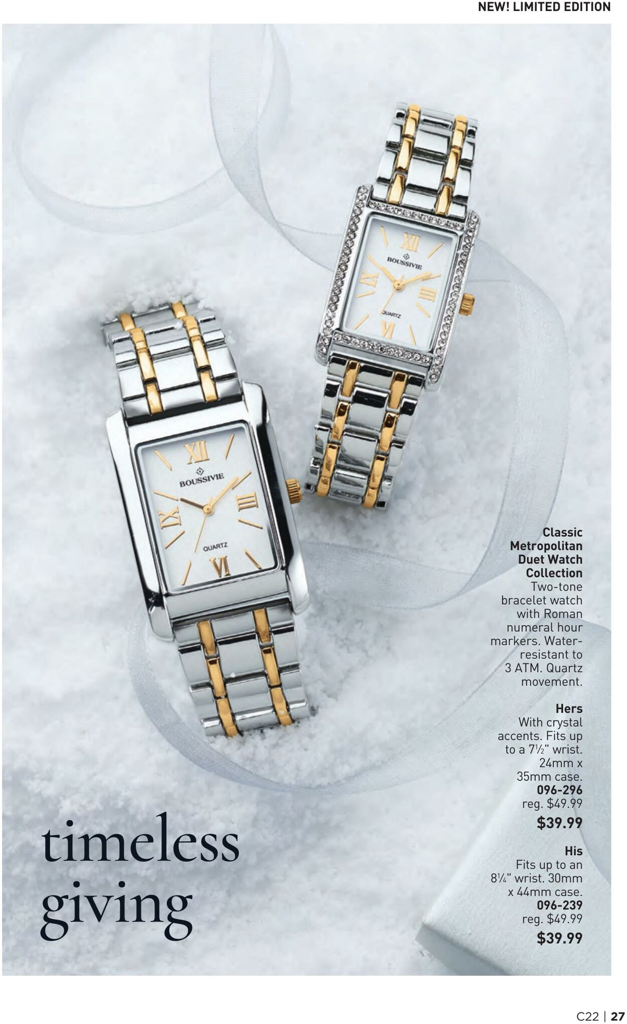Weekly ad Avon 11/01/2025 - 11/30/2025