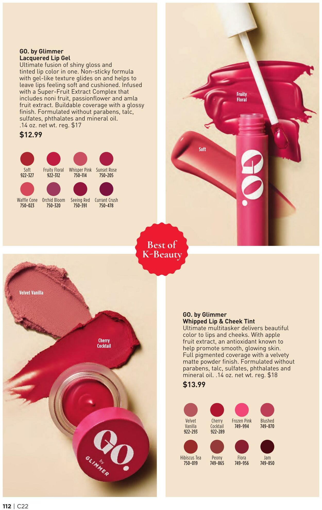 Weekly ad Avon 11/01/2025 - 11/30/2025