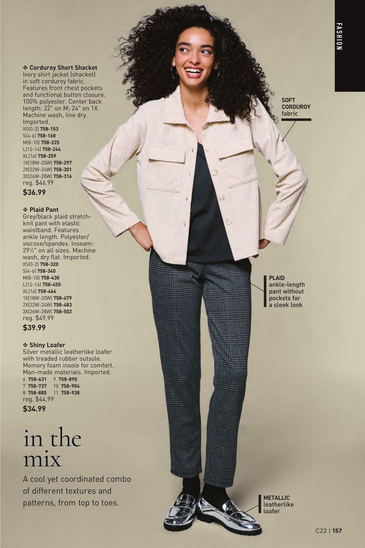 Weekly ad Avon 11/01/2025 - 11/30/2025
