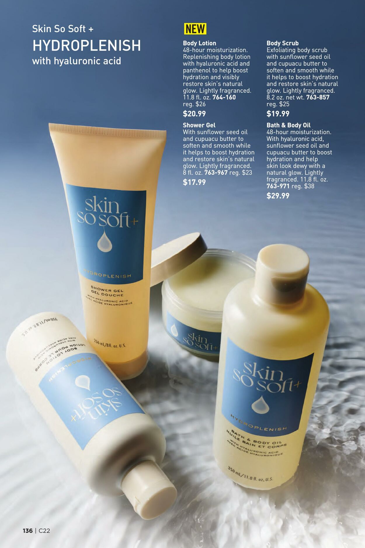 Weekly ad Avon 11/01/2025 - 11/30/2025