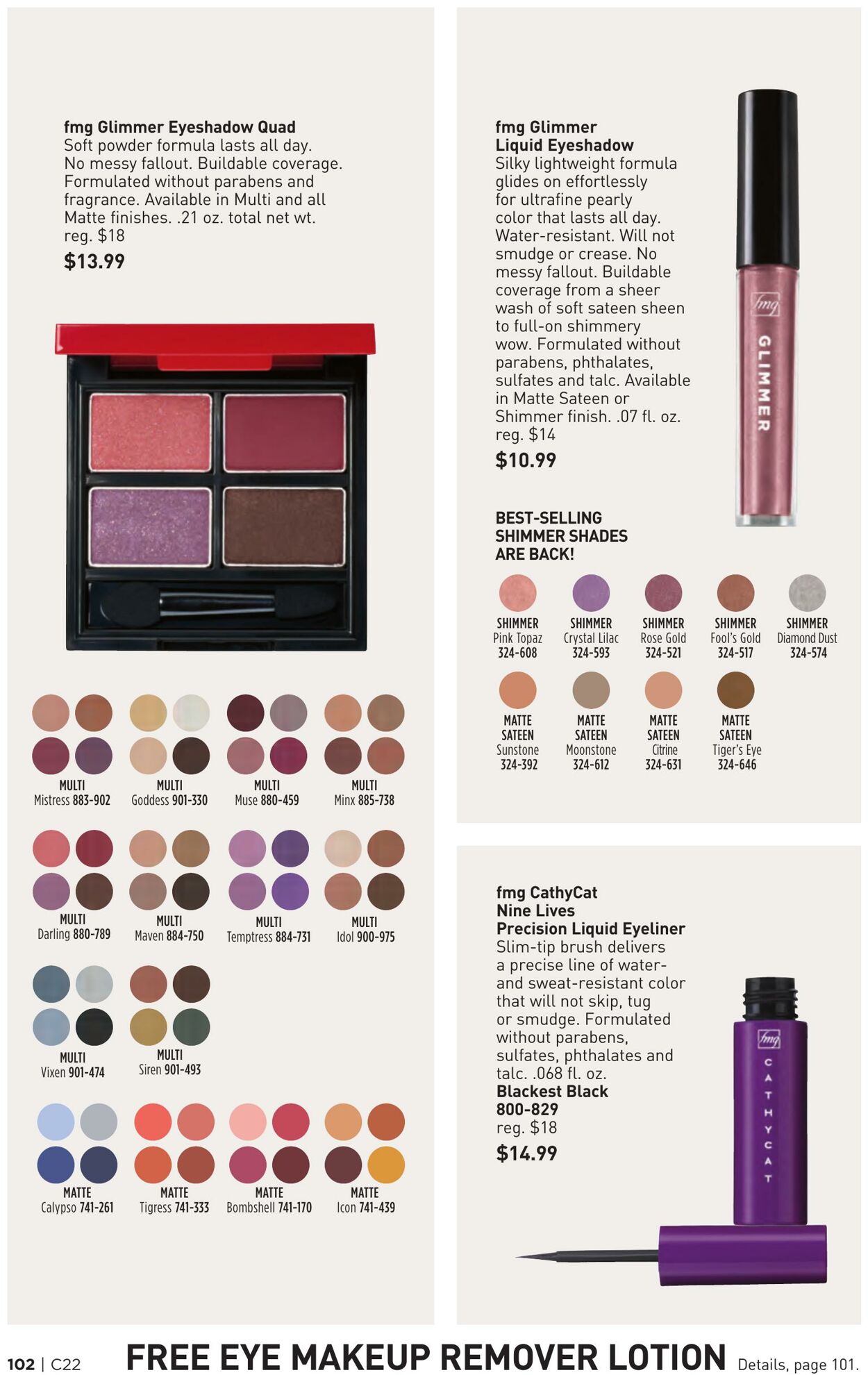 Weekly ad Avon 11/01/2025 - 11/30/2025