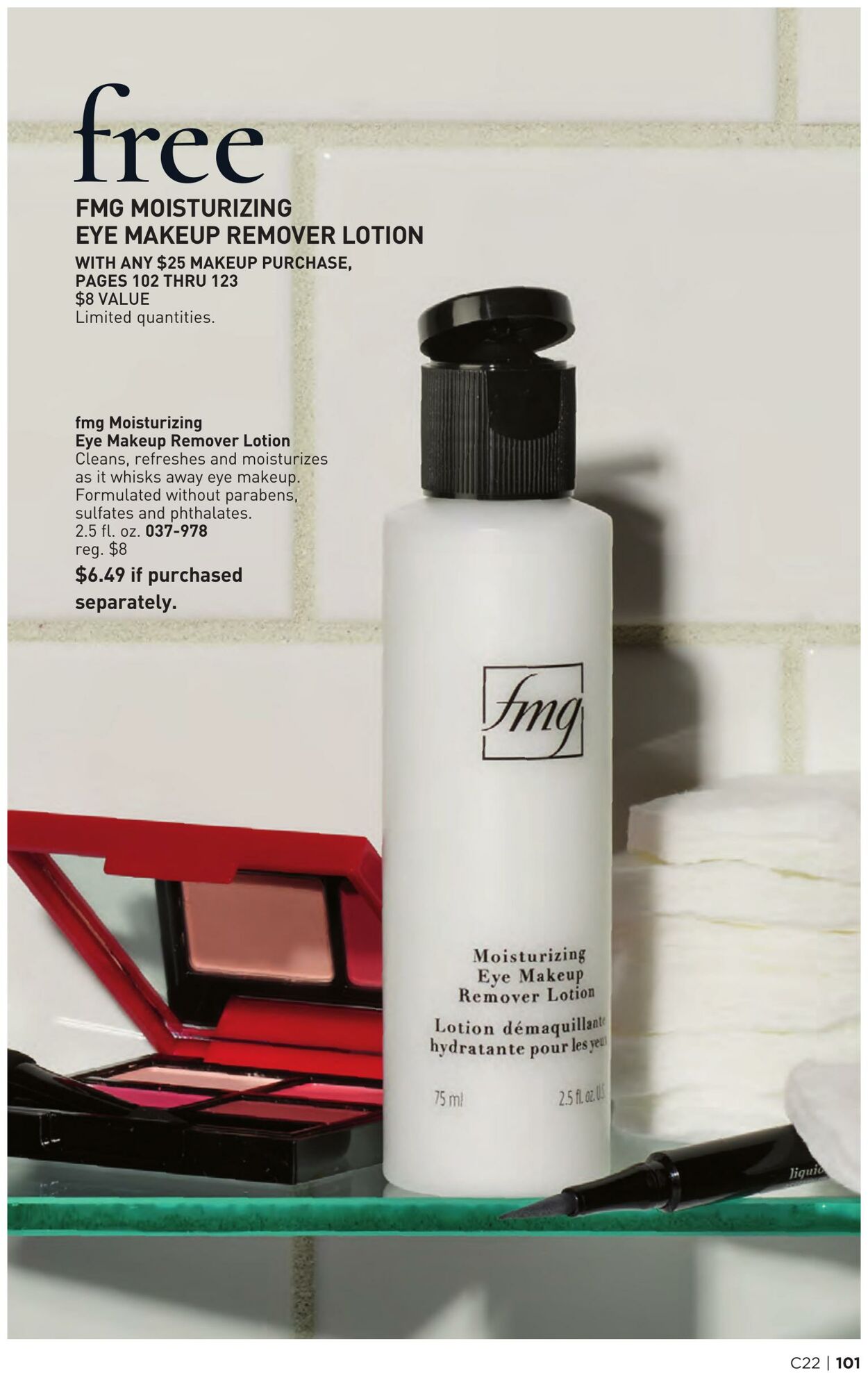 Weekly ad Avon 11/01/2025 - 11/30/2025