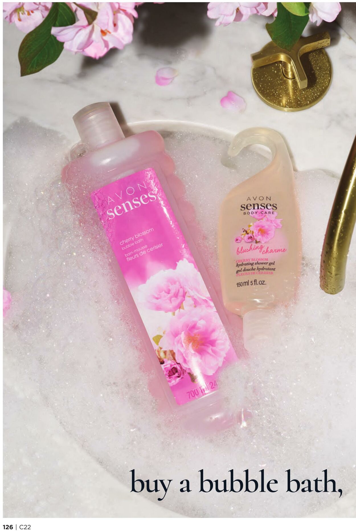 Weekly ad Avon 11/01/2025 - 11/30/2025