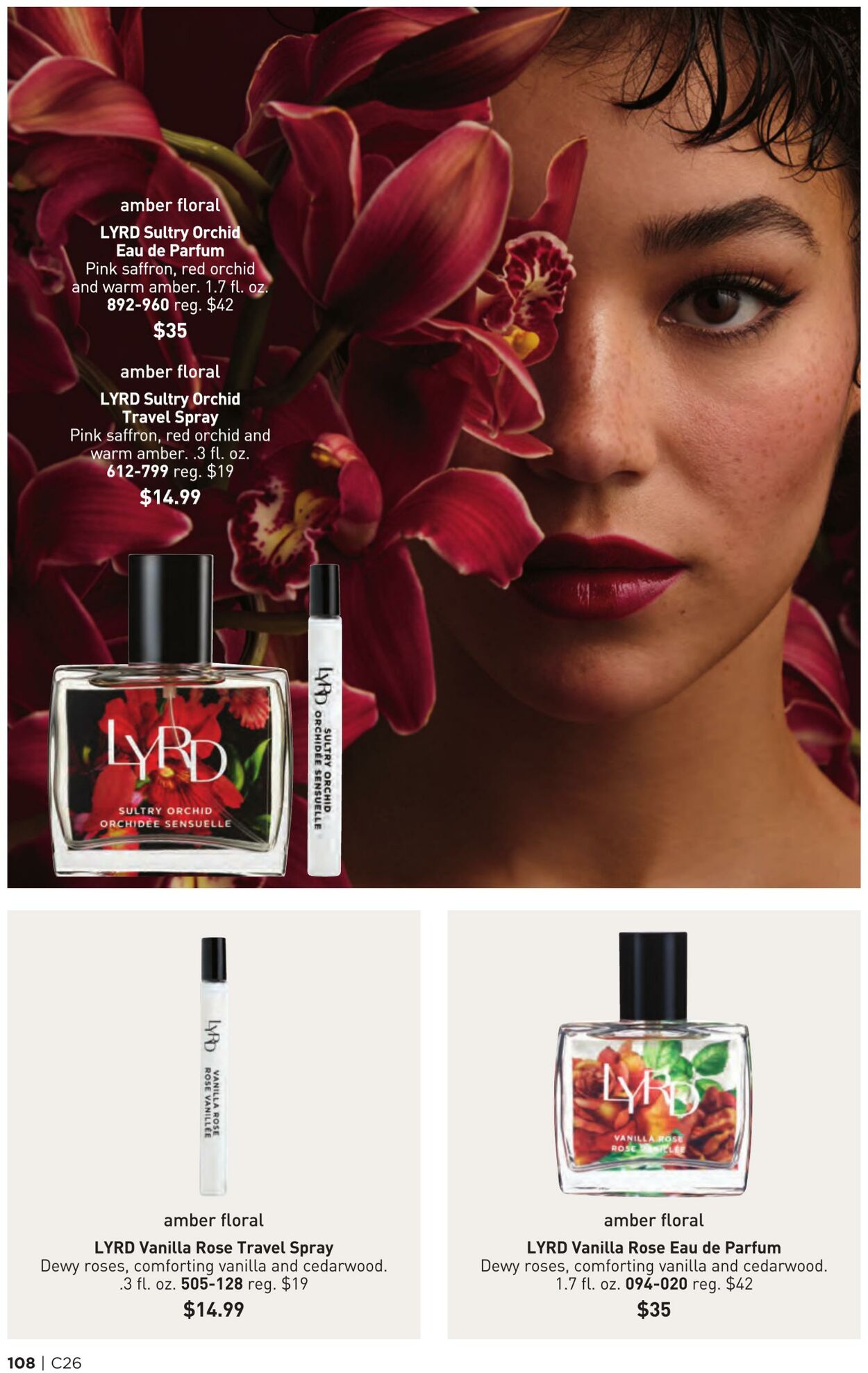 Weekly ad Avon 12/01/2025 - 12/31/2025