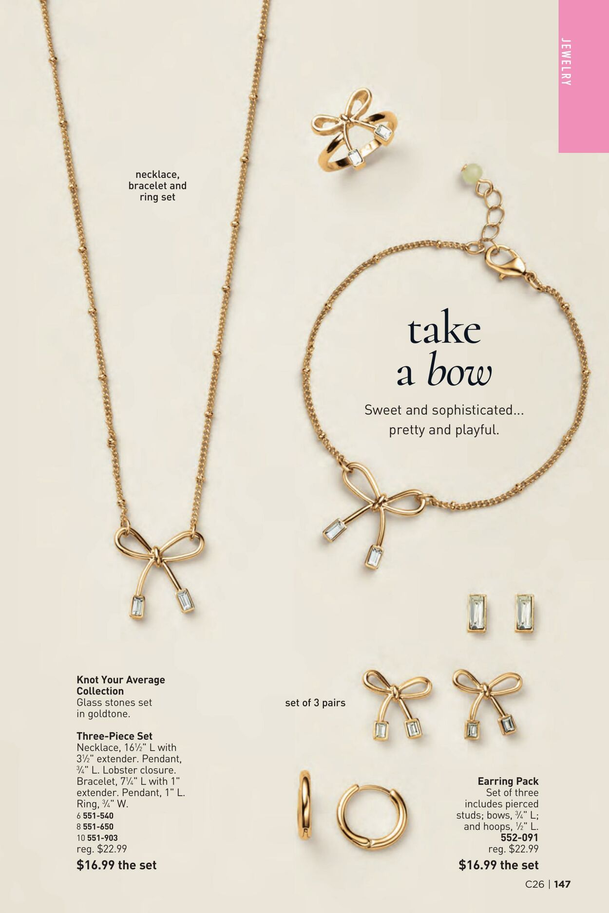 Weekly ad Avon 12/01/2025 - 12/31/2025