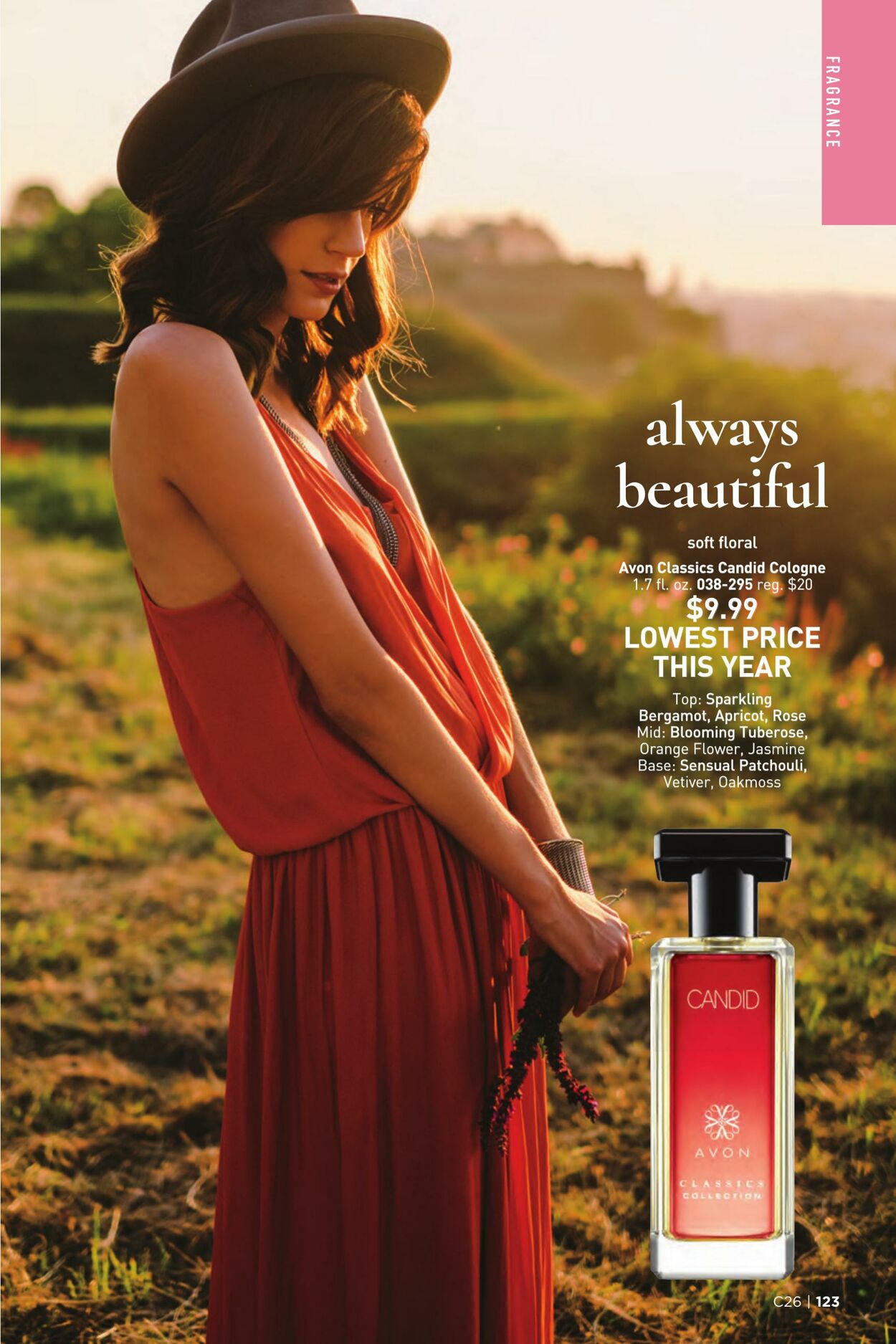 Weekly ad Avon 12/01/2025 - 12/31/2025