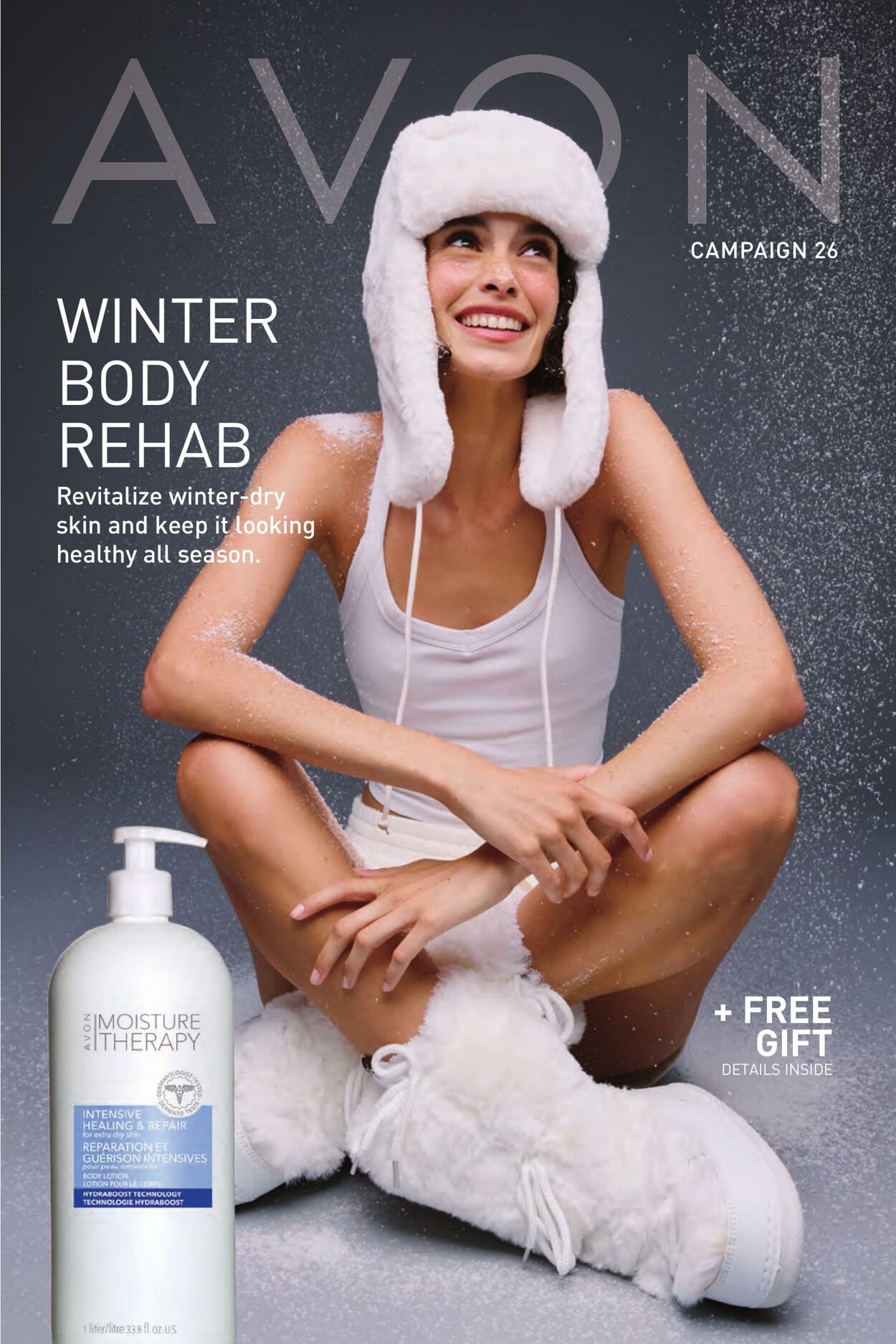 Weekly ad Avon 12/01/2025 - 12/31/2025