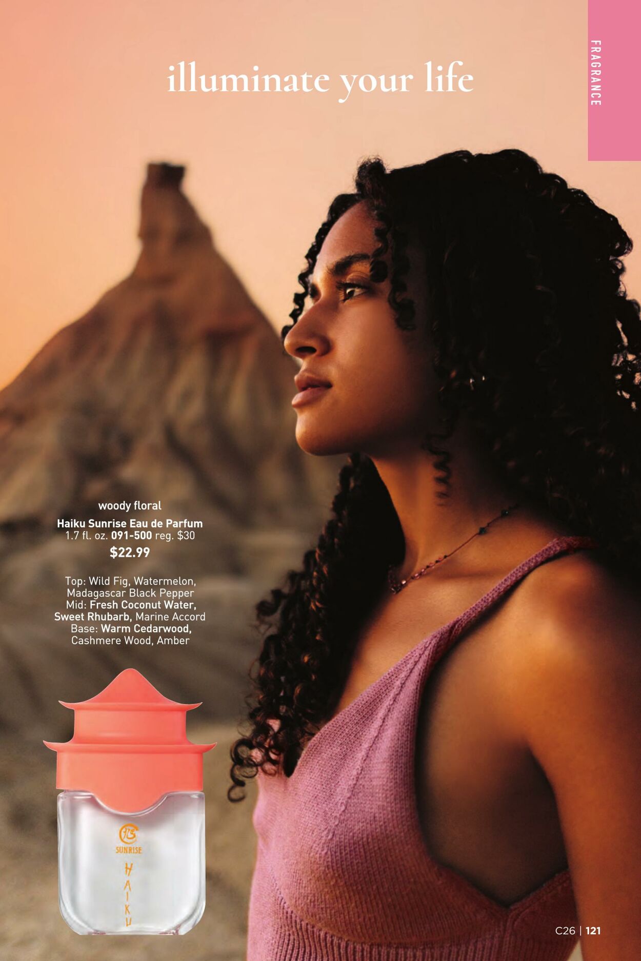 Weekly ad Avon 12/01/2025 - 12/31/2025