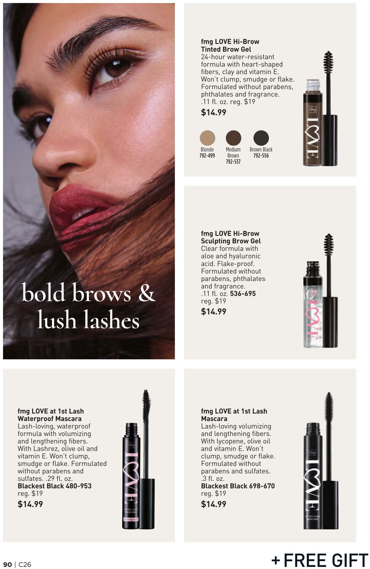 Weekly ad Avon 12/01/2025 - 12/31/2025