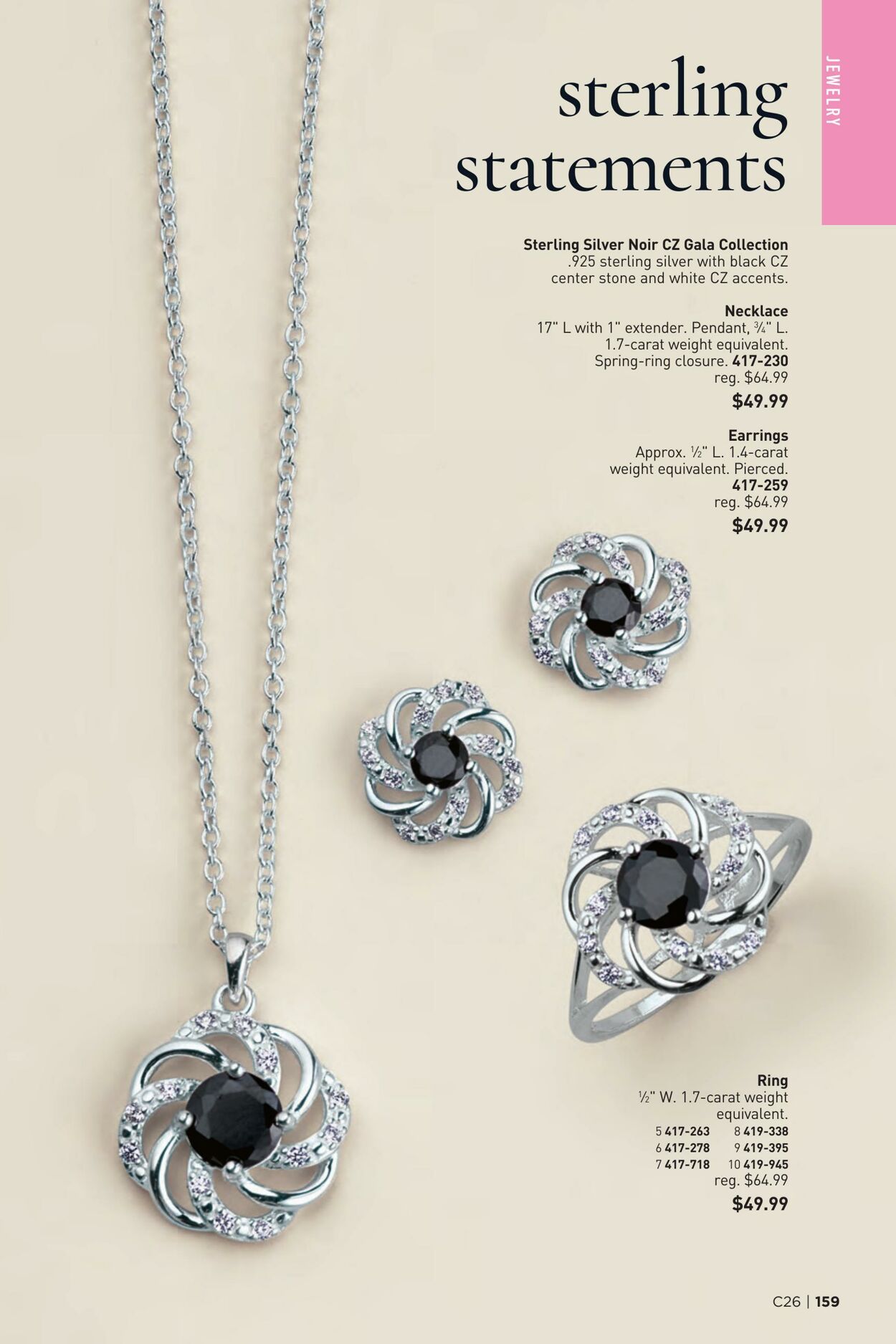 Weekly ad Avon 12/01/2025 - 12/31/2025