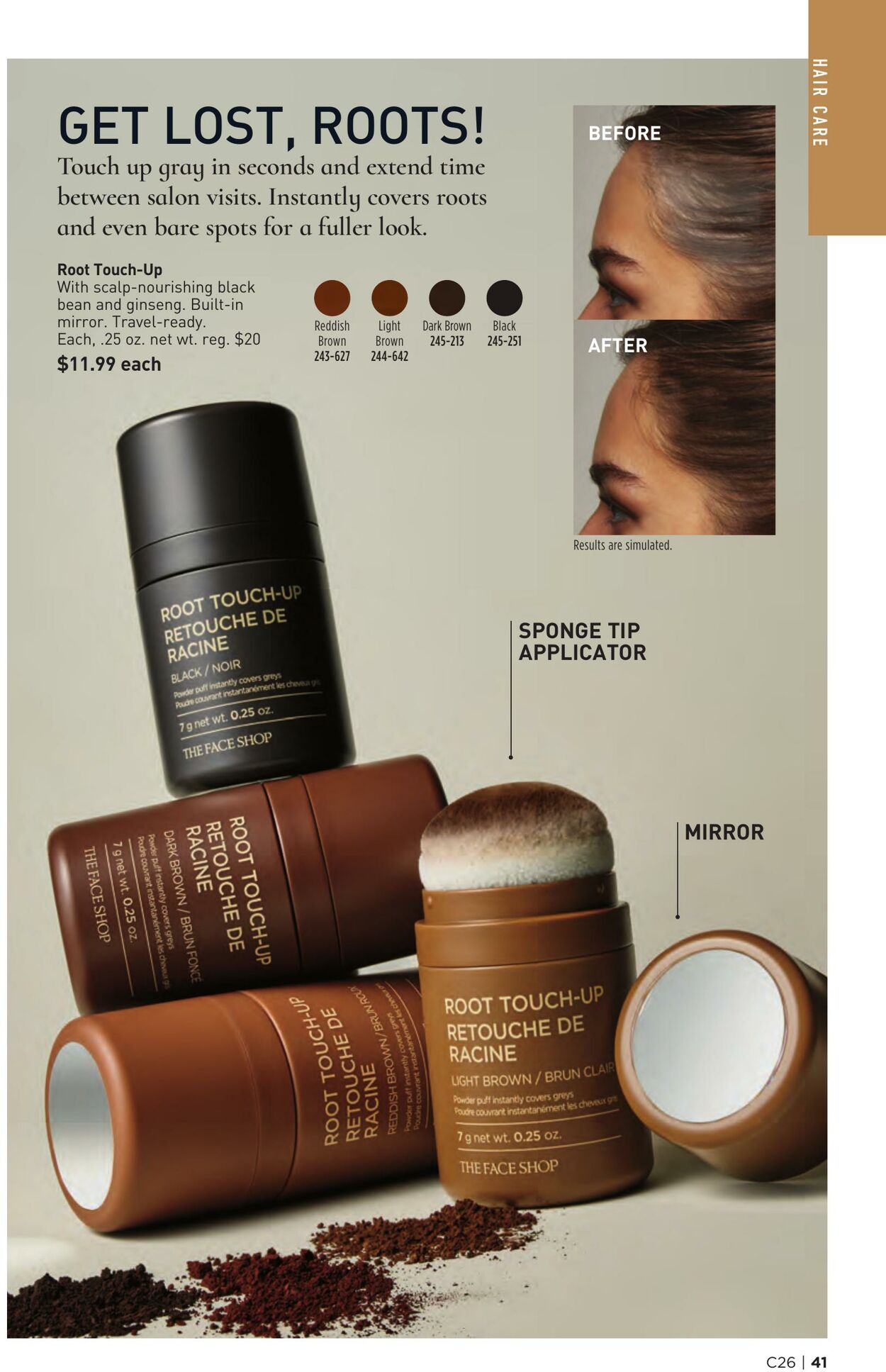 Weekly ad Avon 12/01/2025 - 12/31/2025