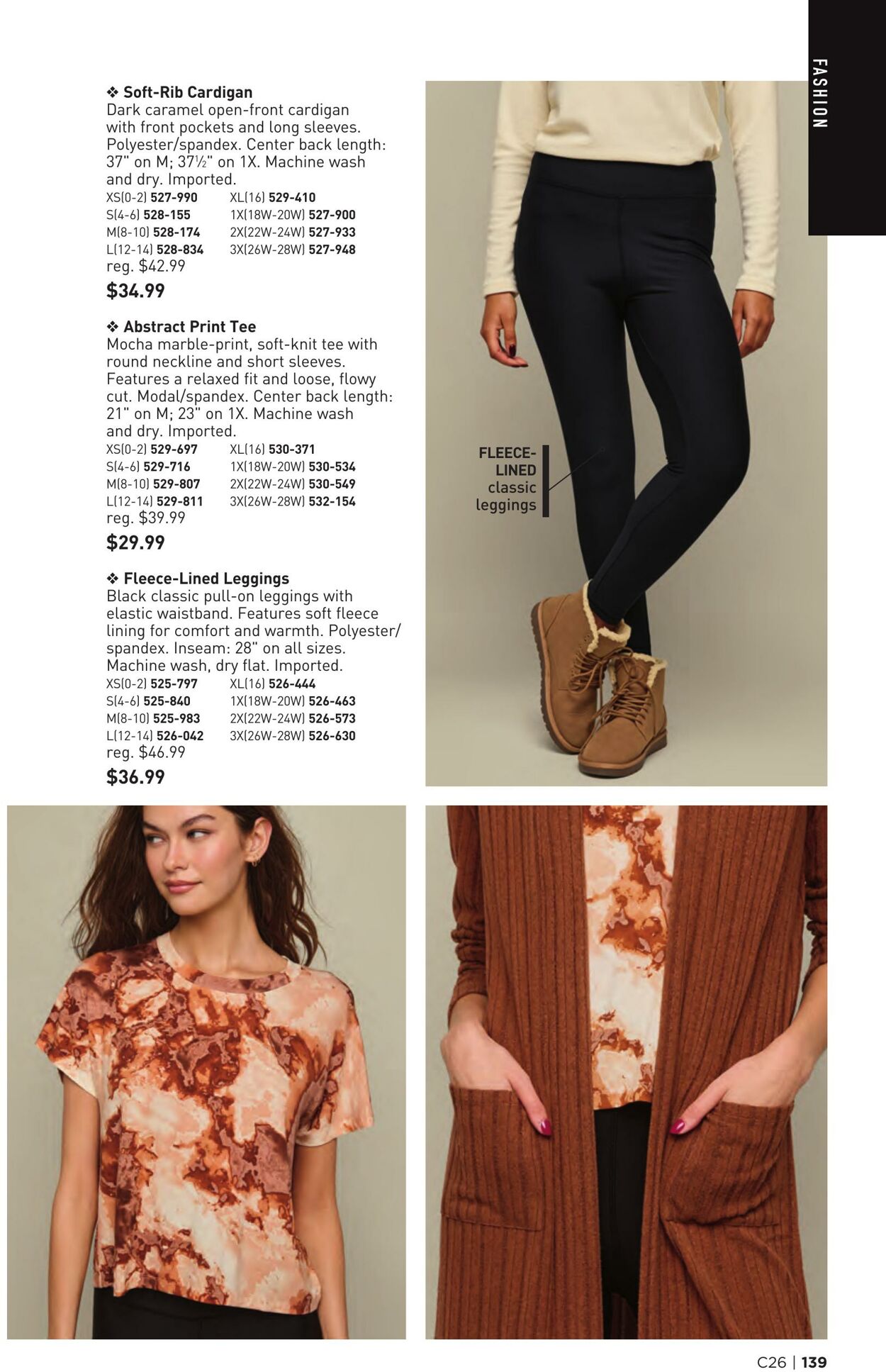 Weekly ad Avon 12/01/2025 - 12/31/2025