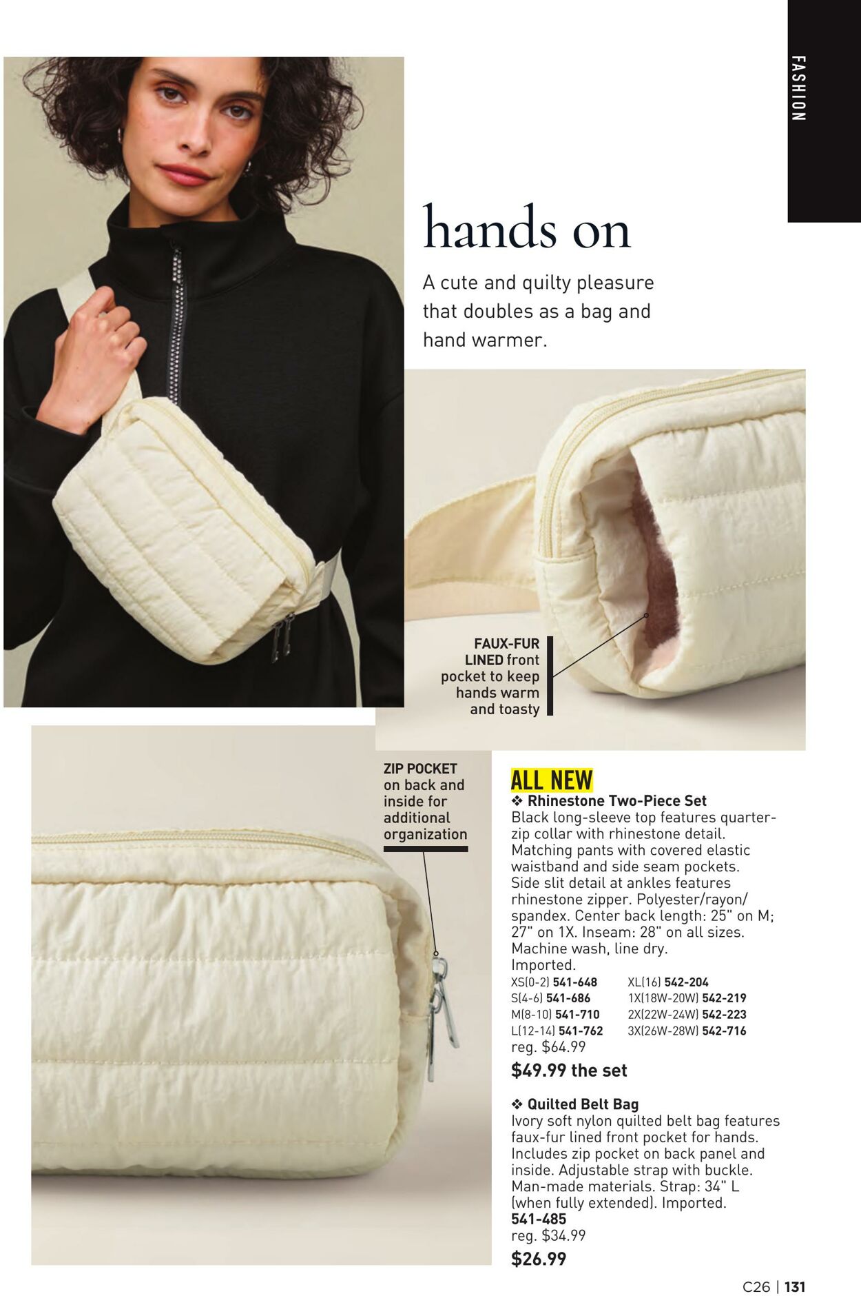 Weekly ad Avon 12/01/2025 - 12/31/2025