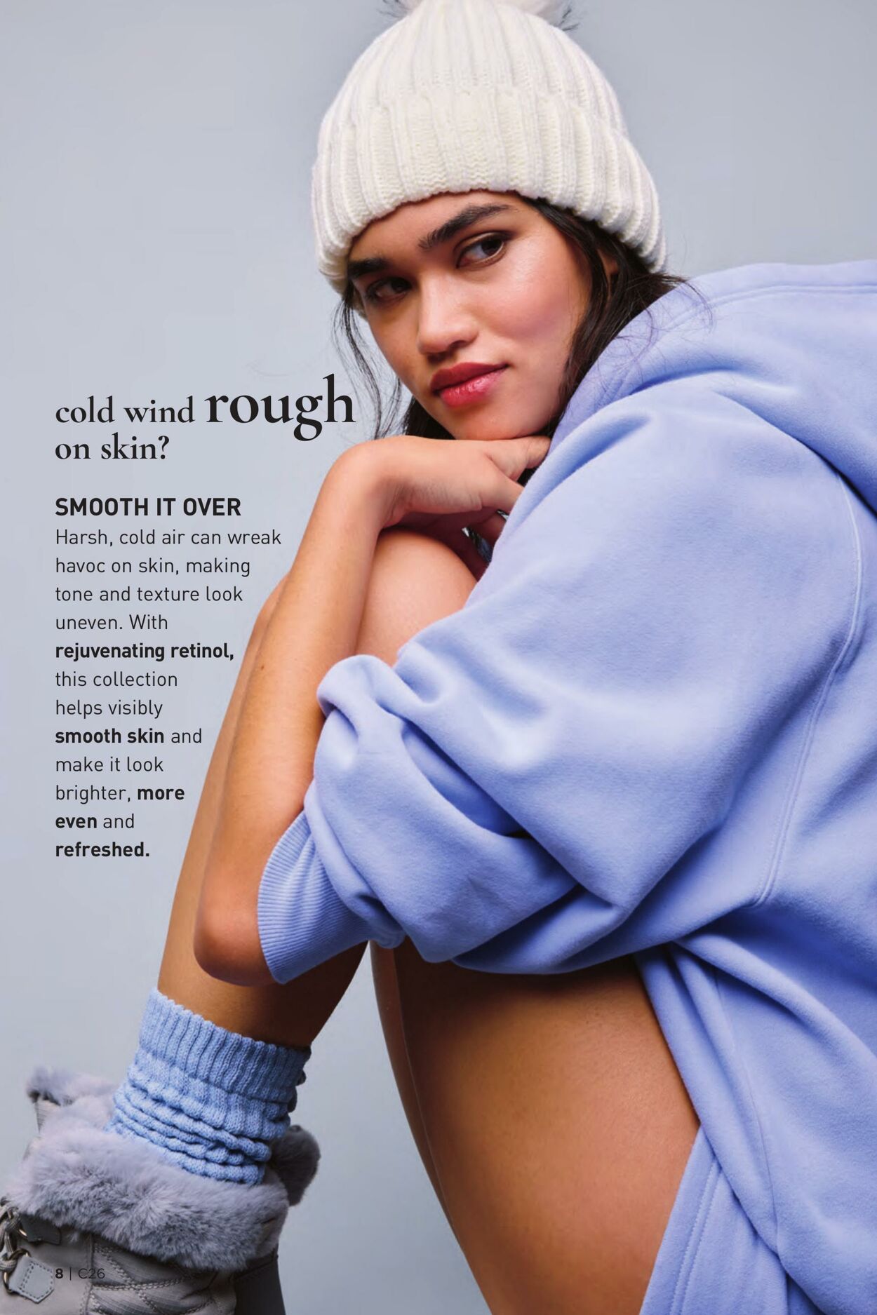 Weekly ad Avon 12/01/2025 - 12/31/2025