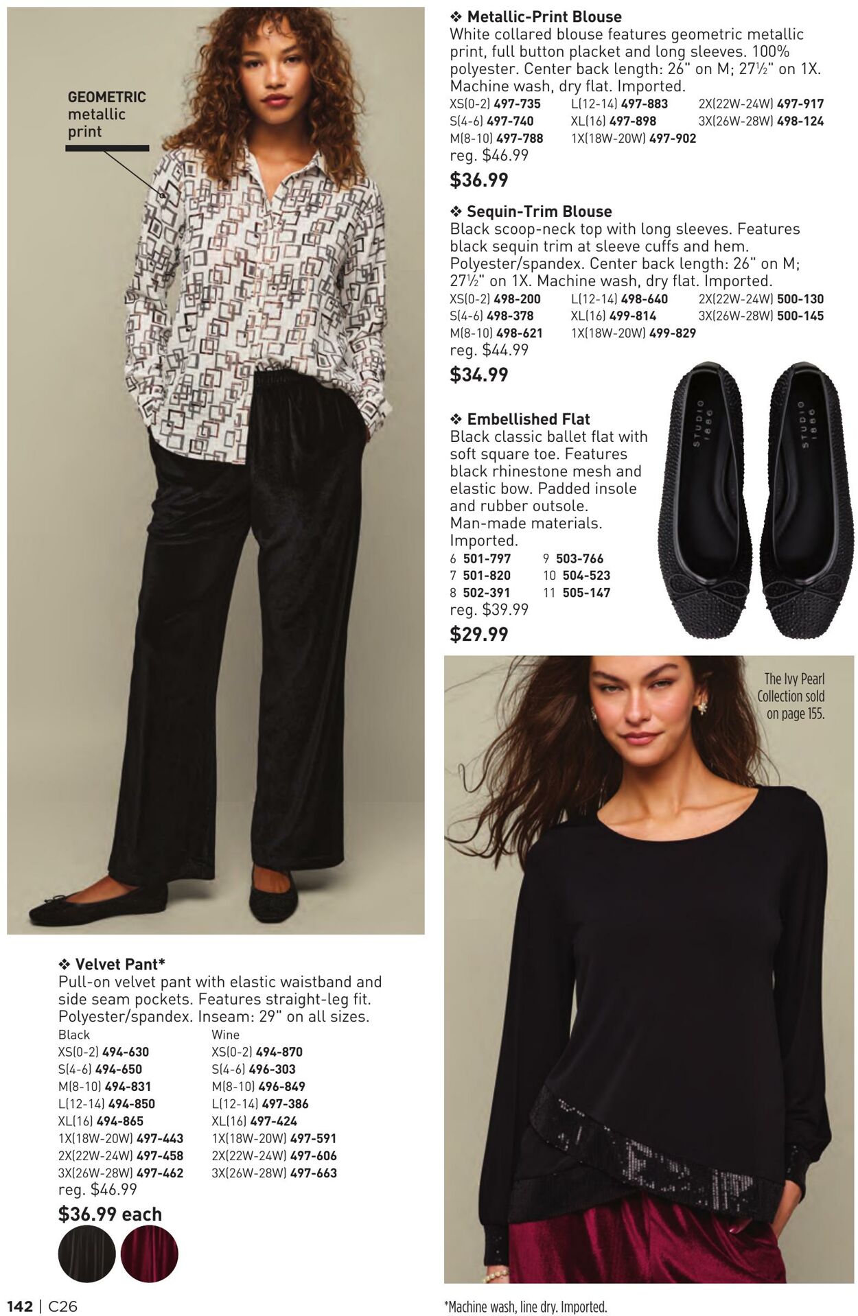 Weekly ad Avon 12/01/2025 - 12/31/2025