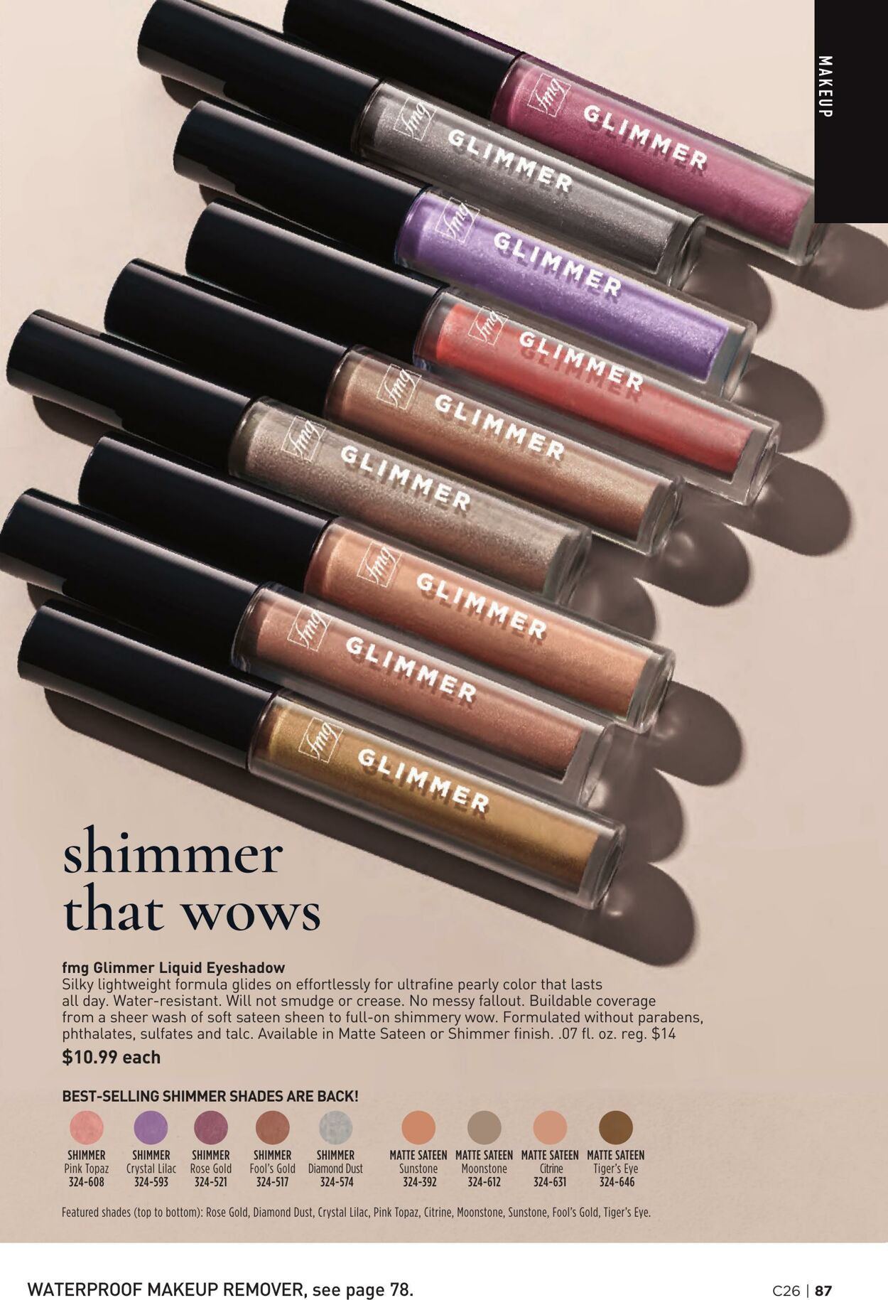 Weekly ad Avon 12/01/2025 - 12/31/2025