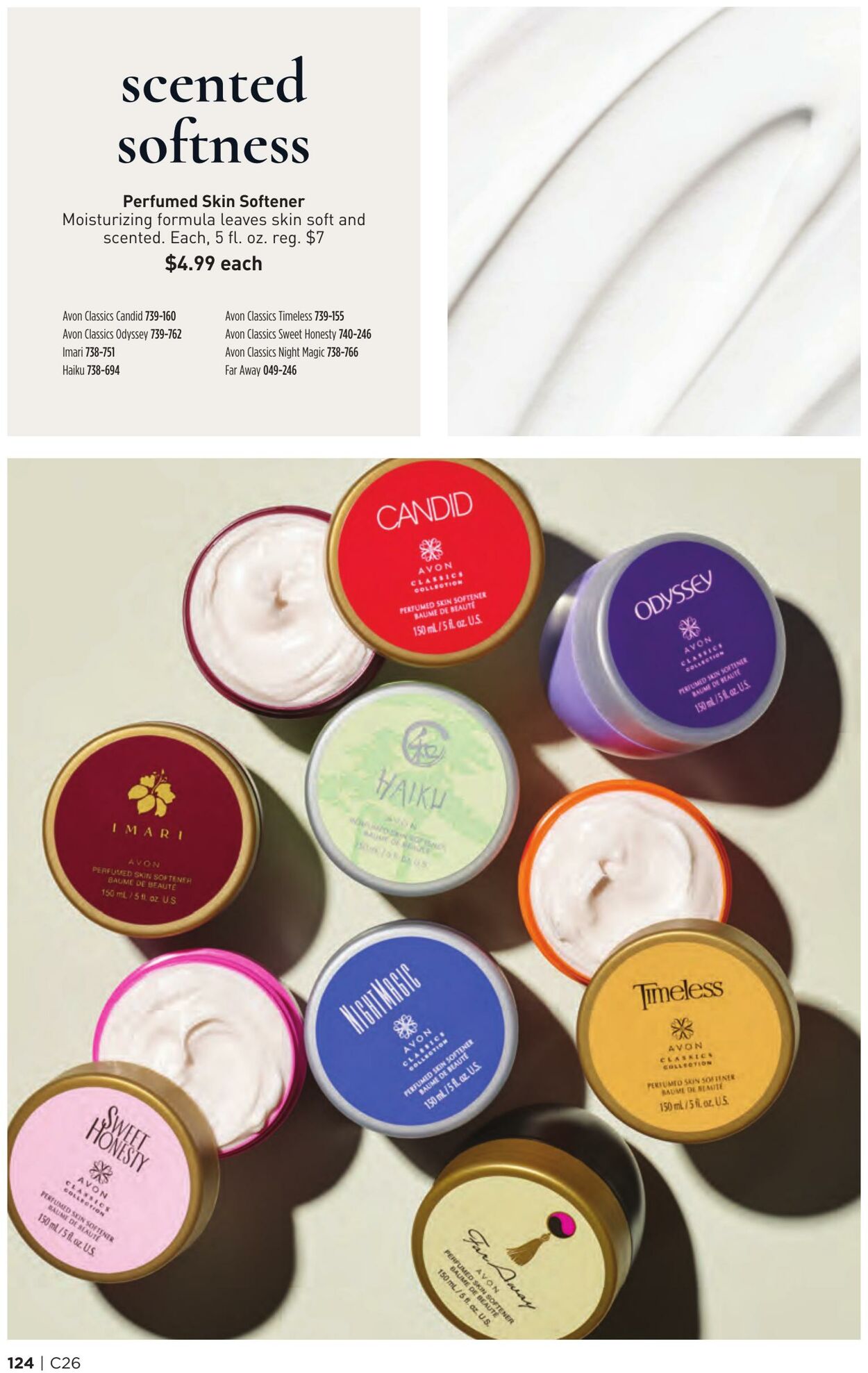 Weekly ad Avon 12/01/2025 - 12/31/2025