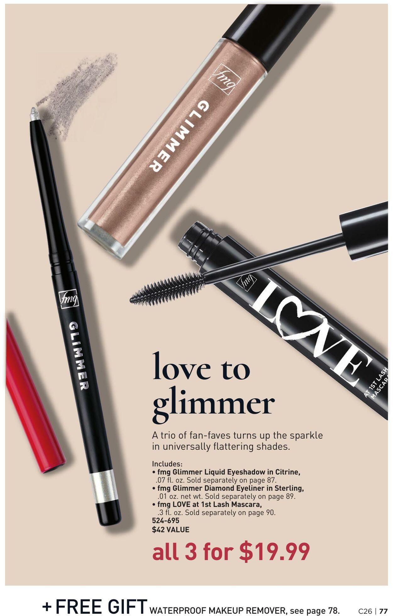 Weekly ad Avon 12/01/2025 - 12/31/2025