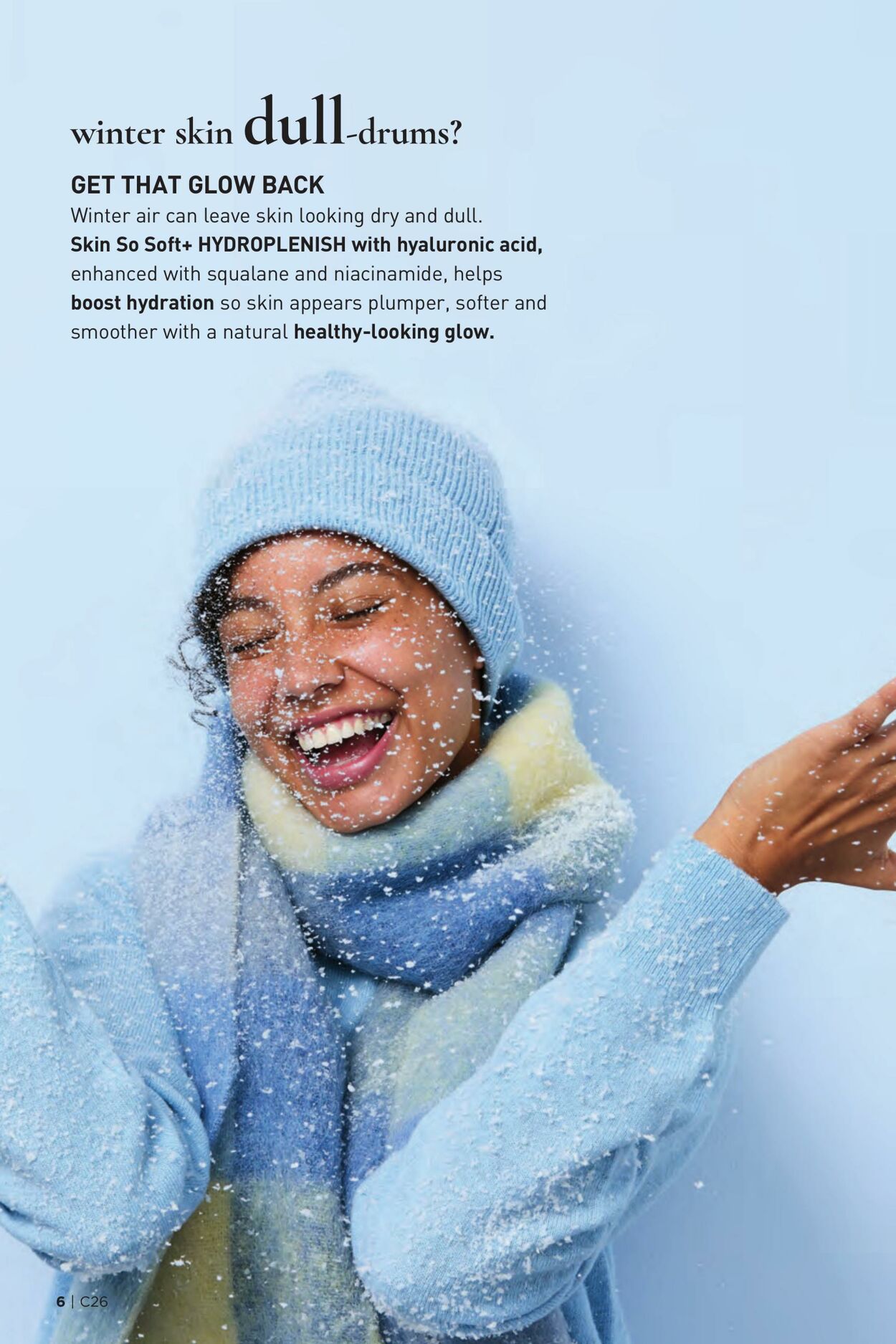 Weekly ad Avon 12/01/2025 - 12/31/2025