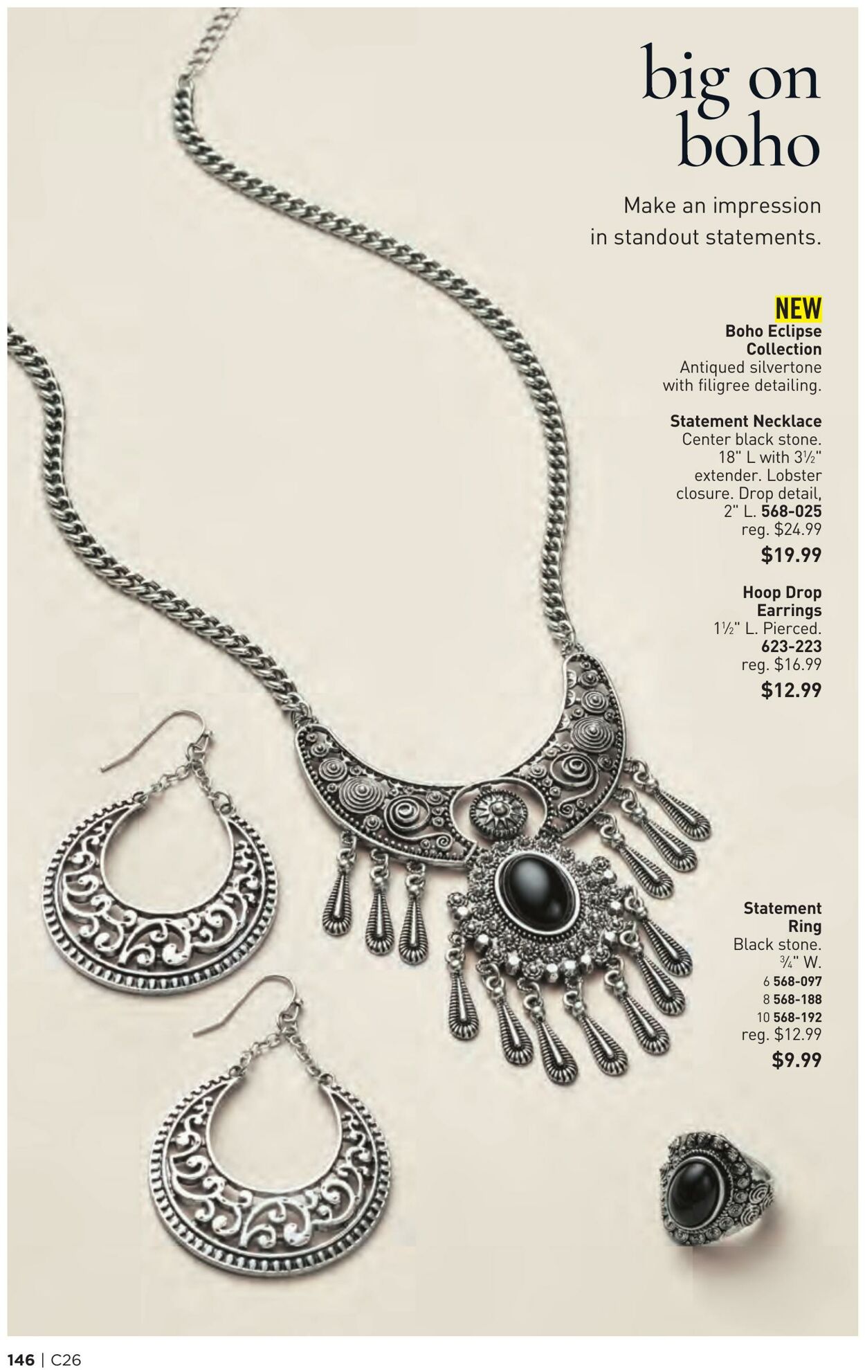 Weekly ad Avon 12/01/2025 - 12/31/2025