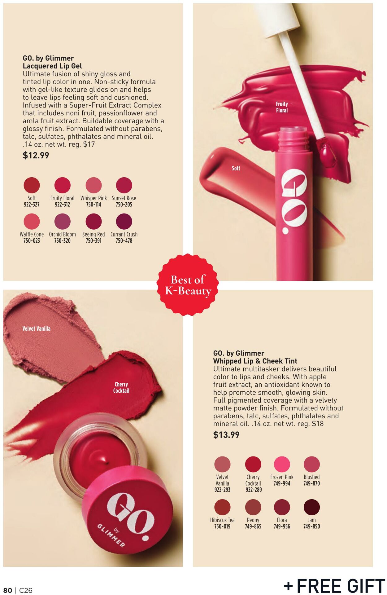 Weekly ad Avon 12/01/2025 - 12/31/2025