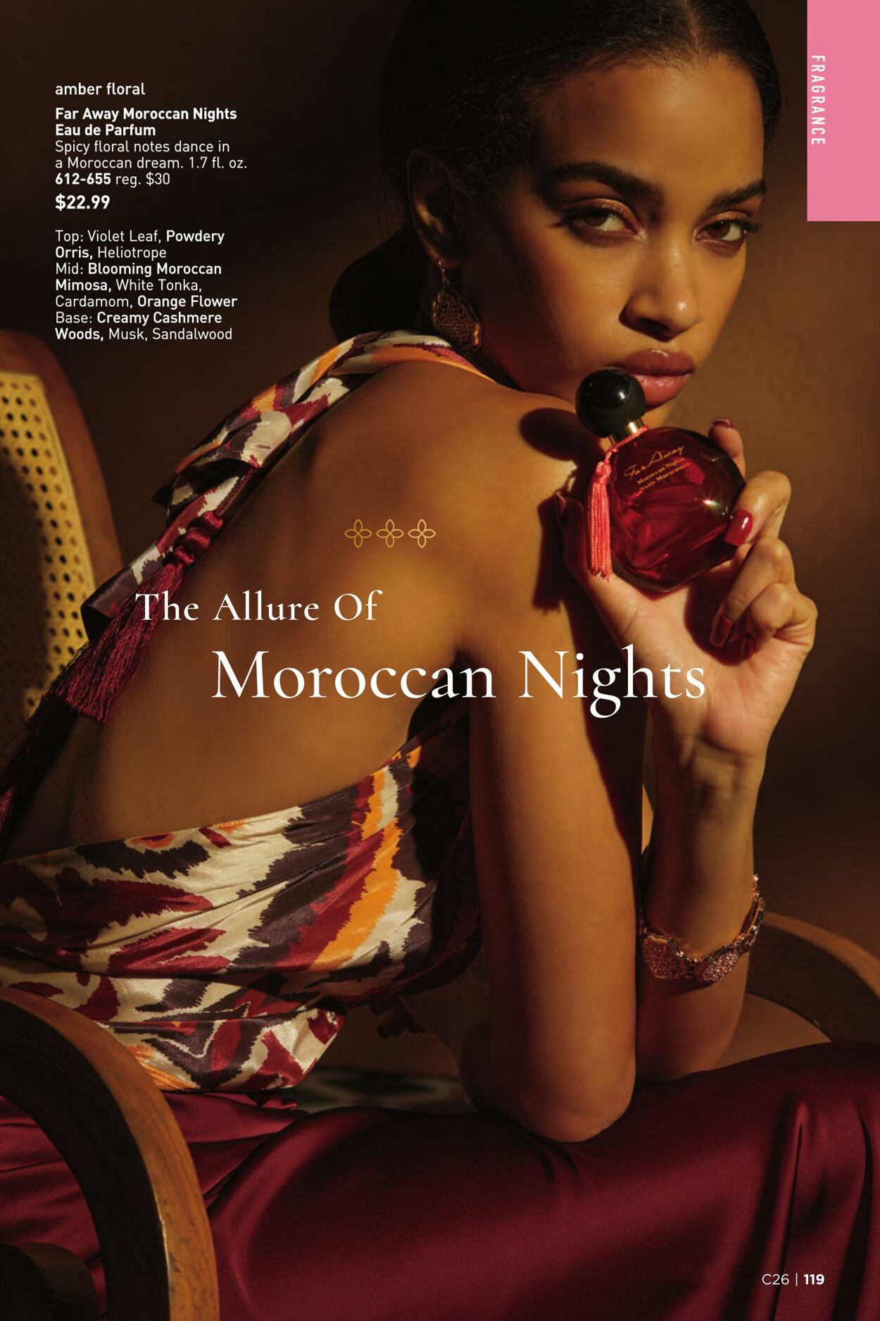 Weekly ad Avon 12/01/2025 - 12/31/2025