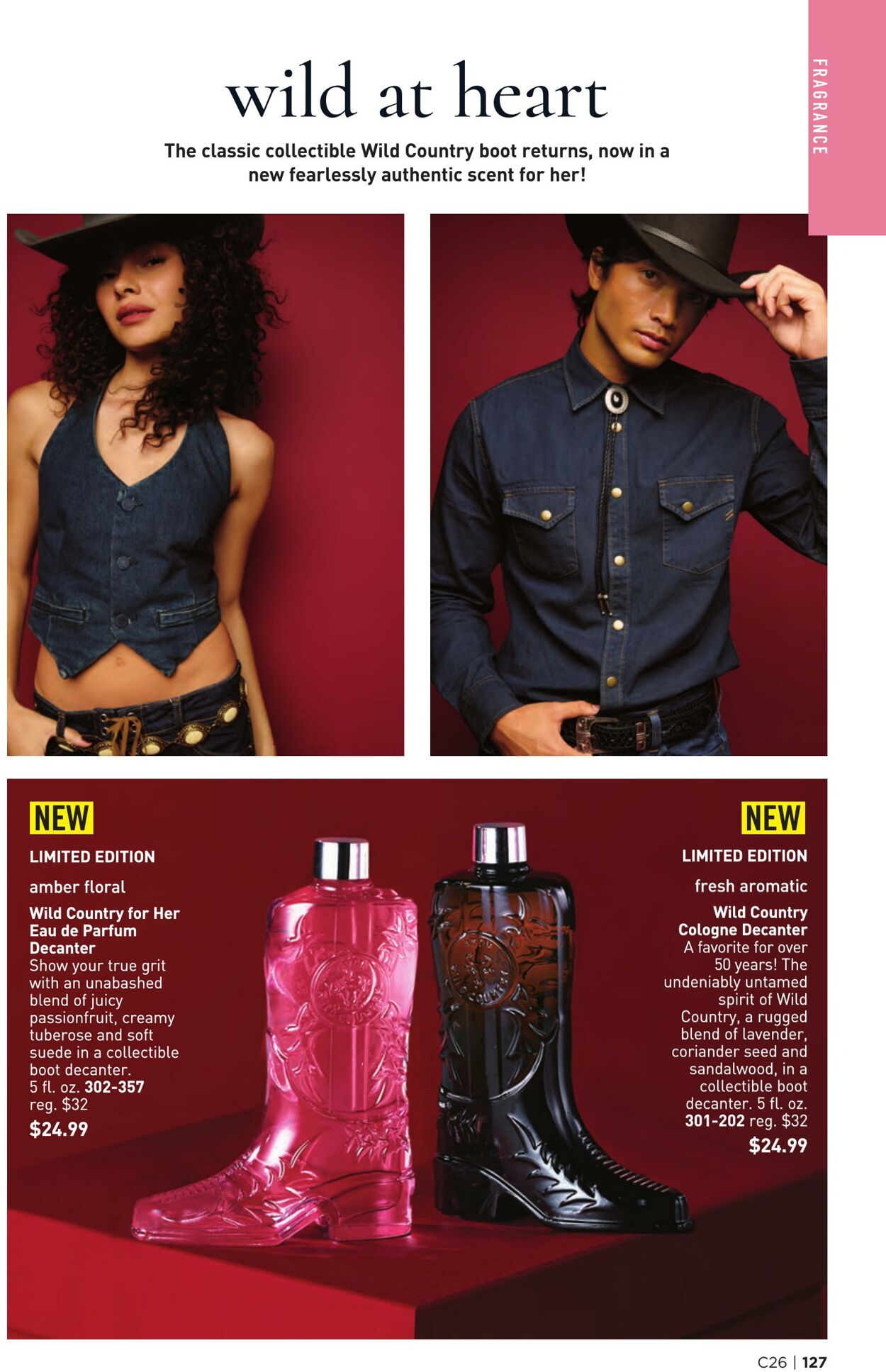 Weekly ad Avon 12/01/2025 - 12/31/2025