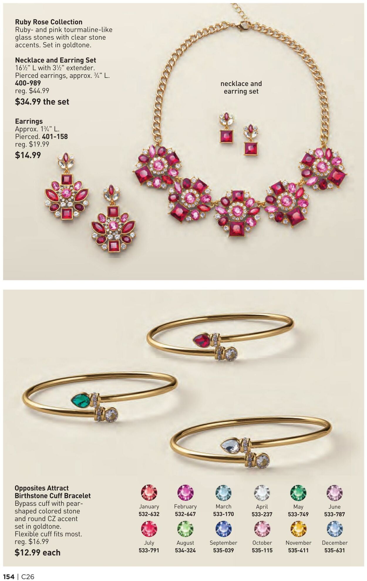 Weekly ad Avon 12/01/2025 - 12/31/2025