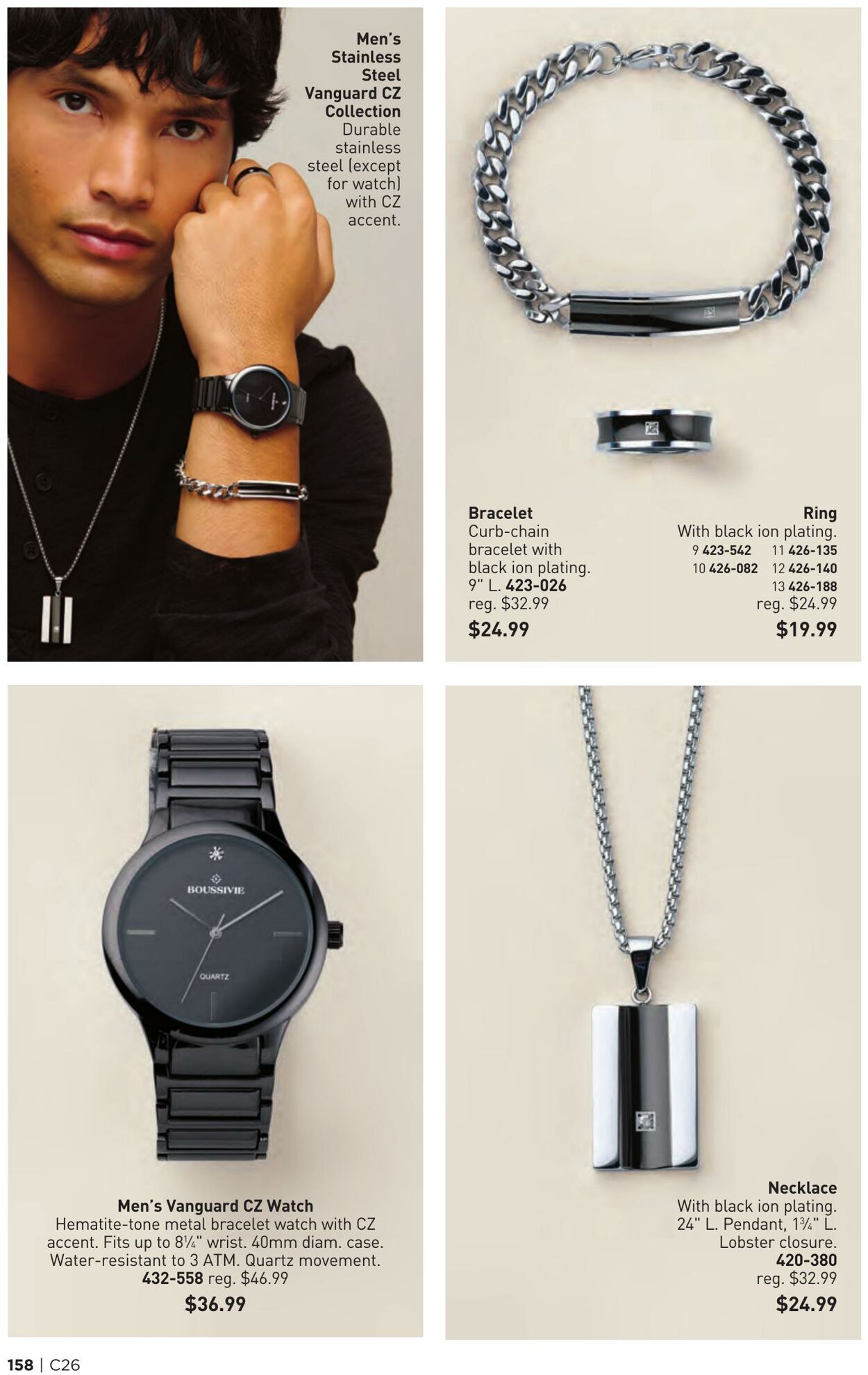 Weekly ad Avon 12/01/2025 - 12/31/2025