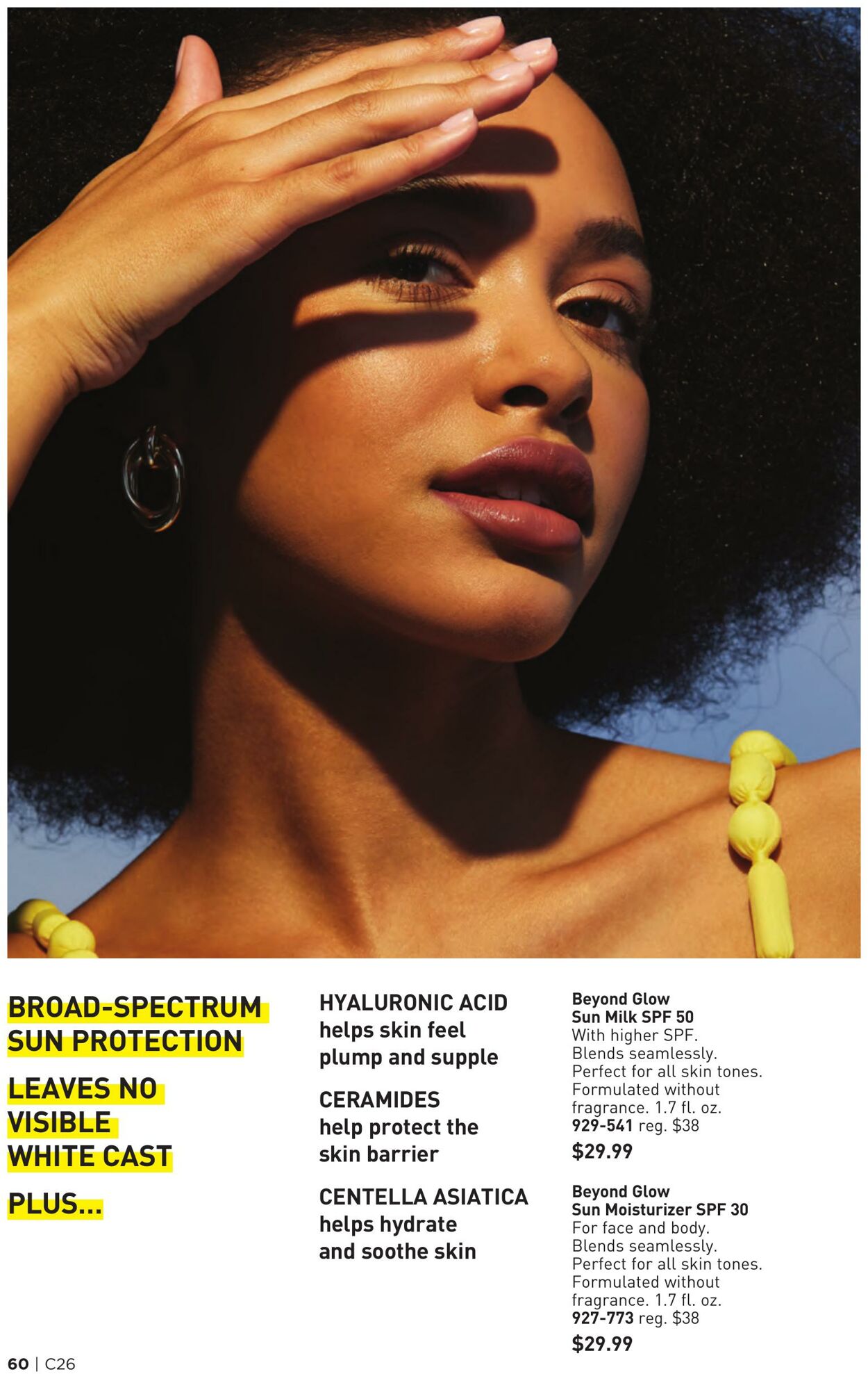 Weekly ad Avon 12/01/2025 - 12/31/2025