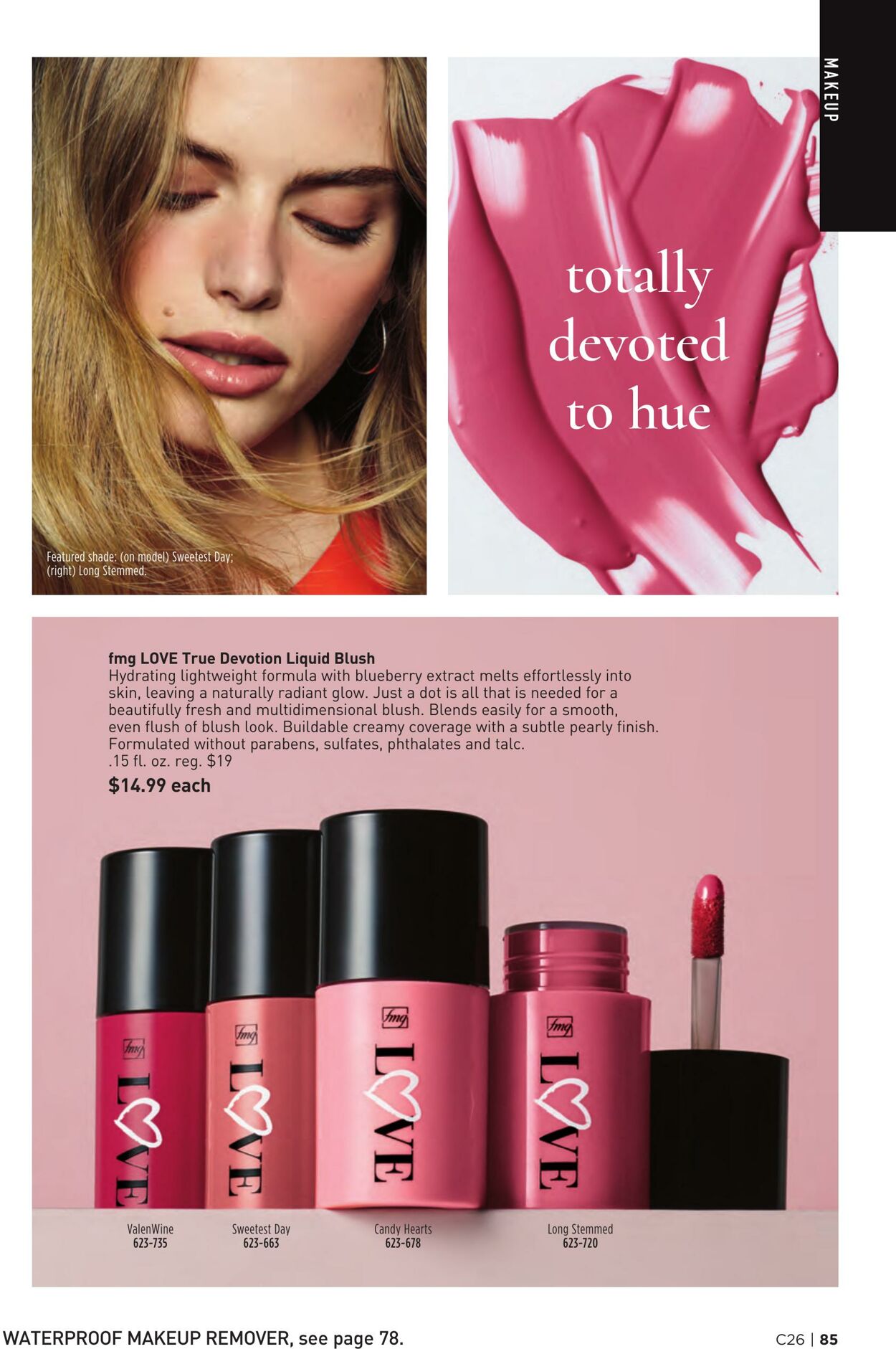 Weekly ad Avon 12/01/2025 - 12/31/2025