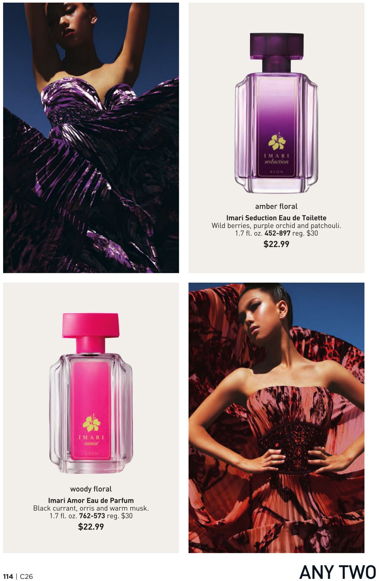 Weekly ad Avon 12/01/2025 - 12/31/2025