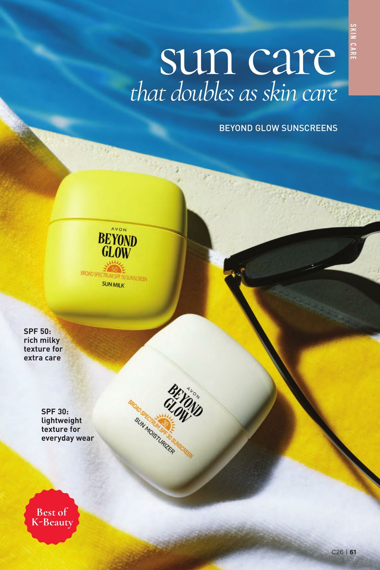 Weekly ad Avon 12/01/2025 - 12/31/2025