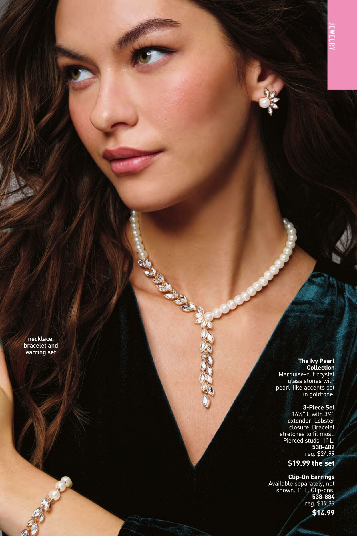 Weekly ad Avon 12/01/2025 - 12/31/2025