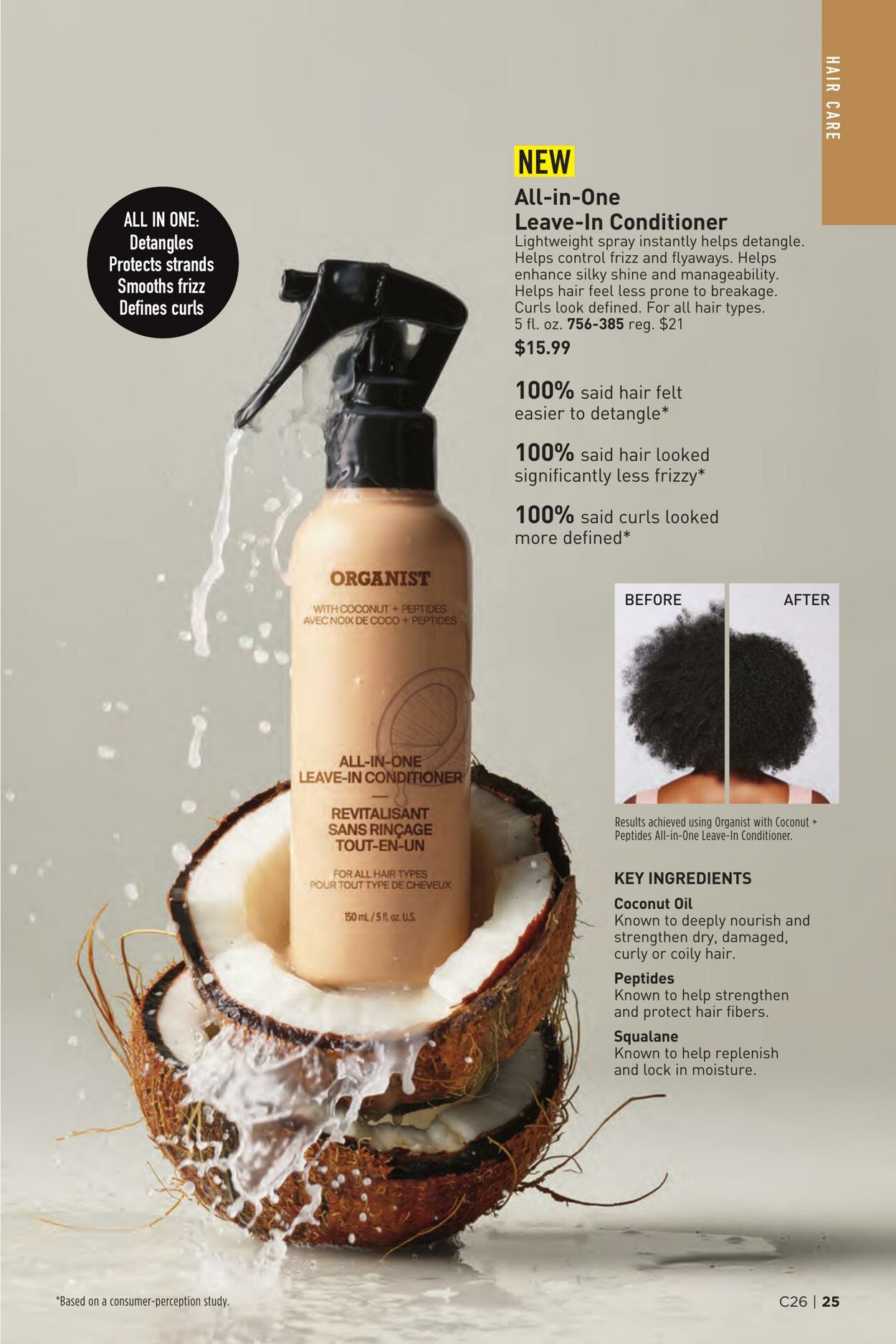 Weekly ad Avon 12/01/2025 - 12/31/2025