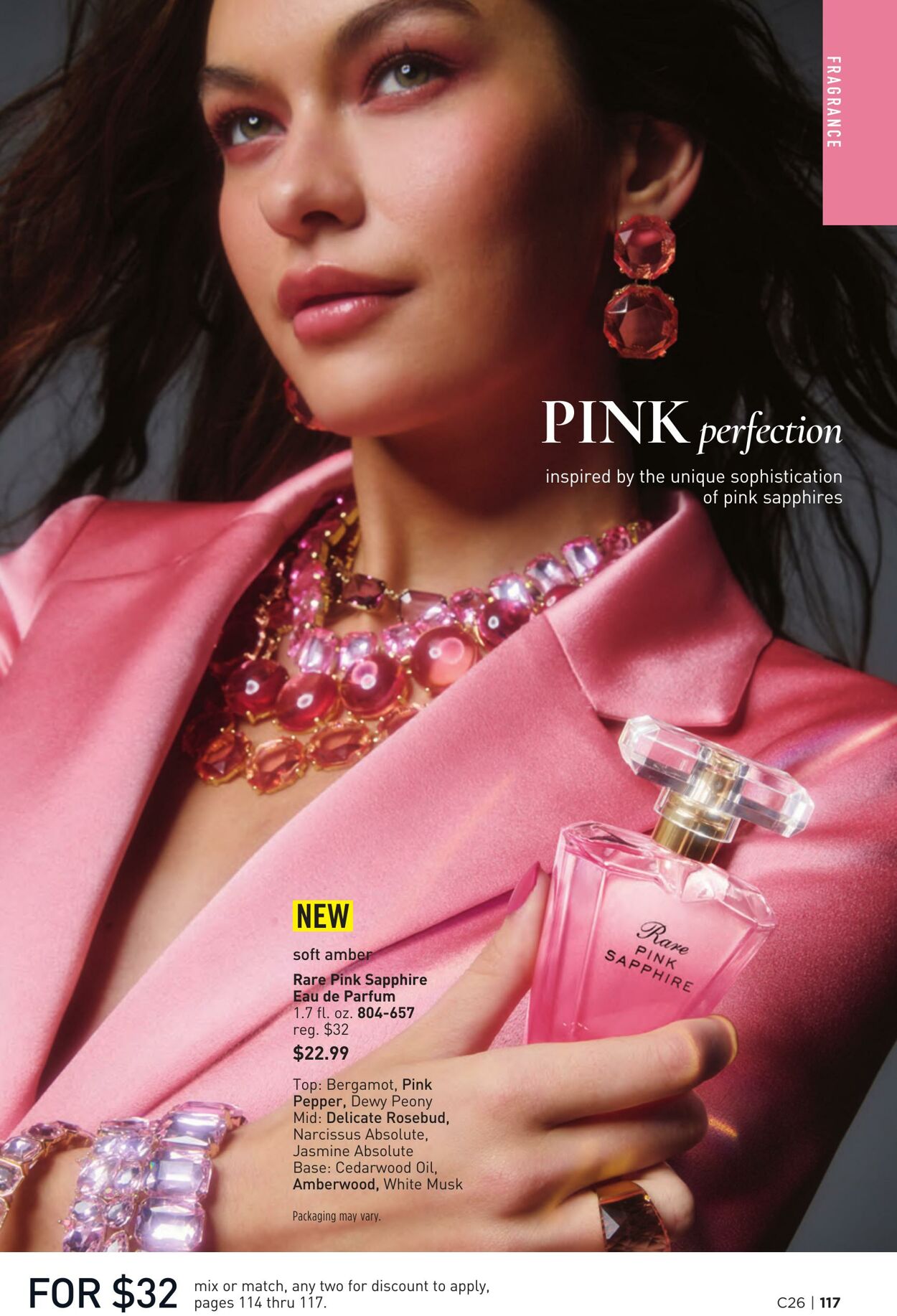 Weekly ad Avon 12/01/2025 - 12/31/2025