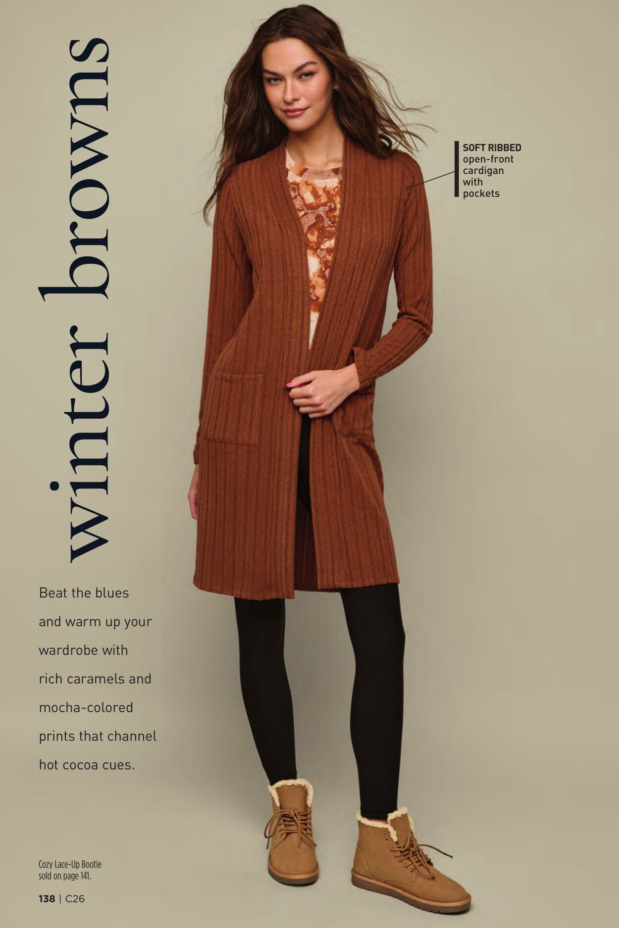Weekly ad Avon 12/01/2025 - 12/31/2025