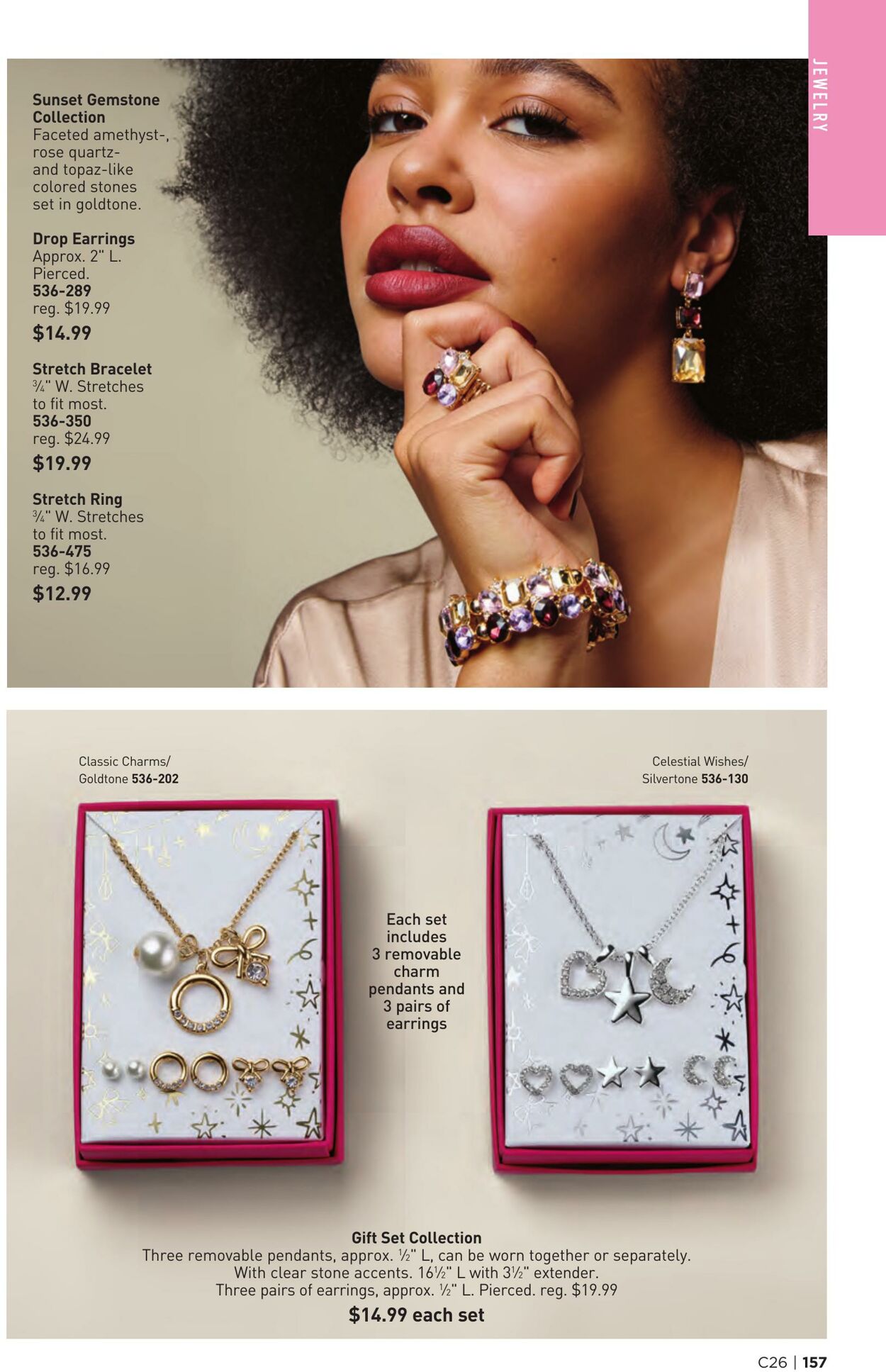 Weekly ad Avon 12/01/2025 - 12/31/2025