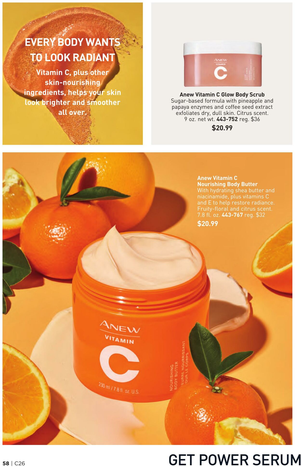 Weekly ad Avon 12/01/2025 - 12/31/2025