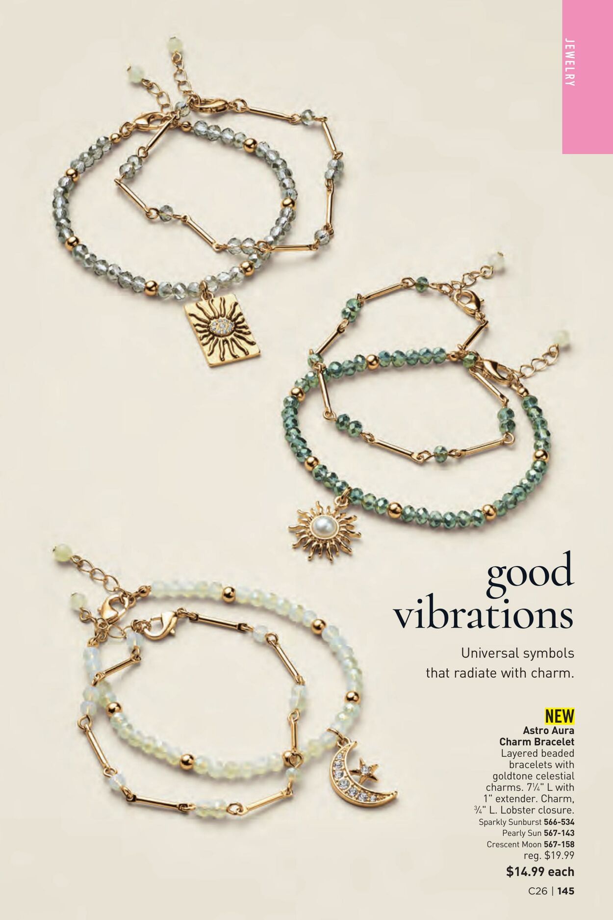 Weekly ad Avon 12/01/2025 - 12/31/2025